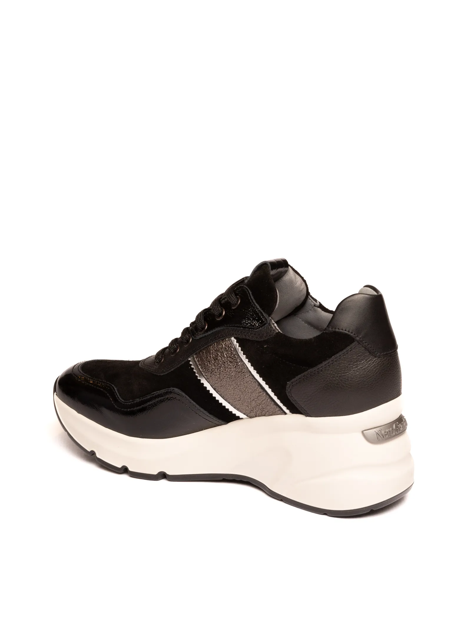 NERO GIARDINI Sneakers