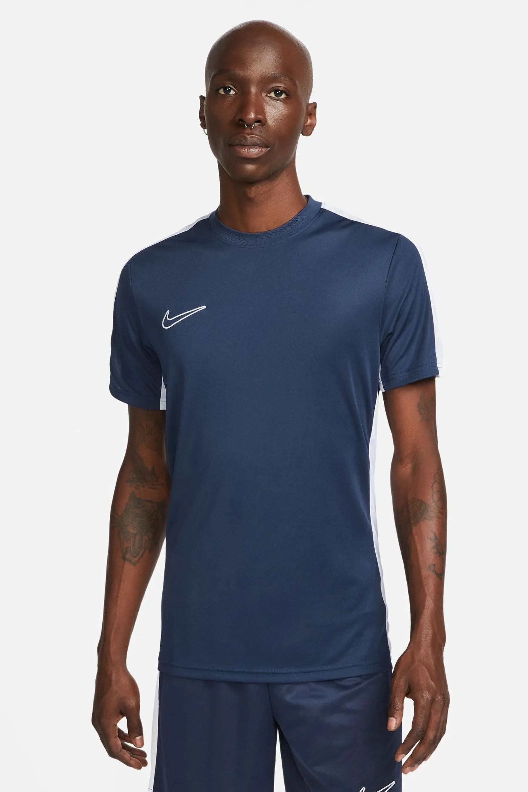 Nike - Dri-FIT Academy - T-shirt da training