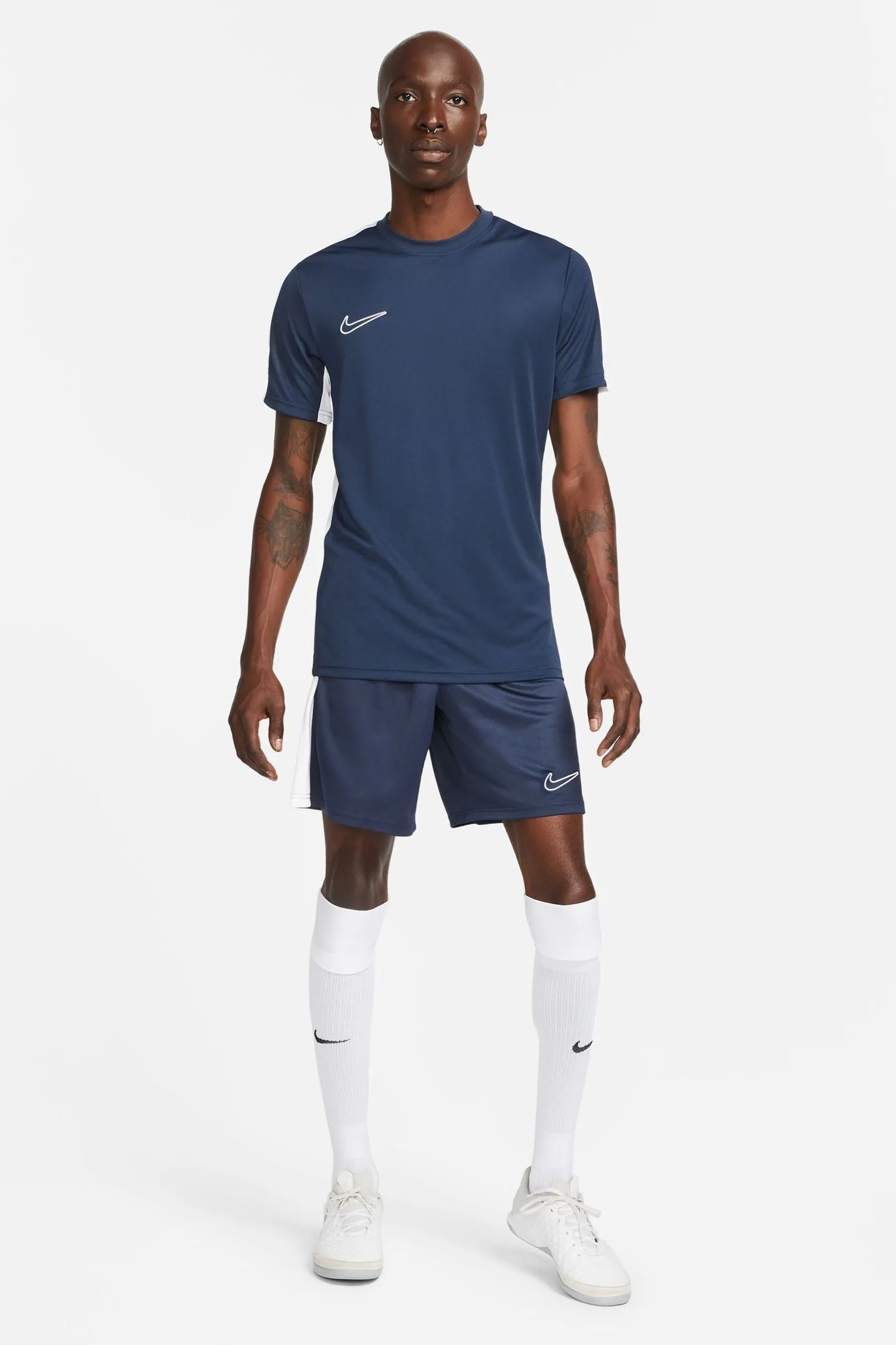 Nike - Dri-FIT Academy - T-shirt da training
