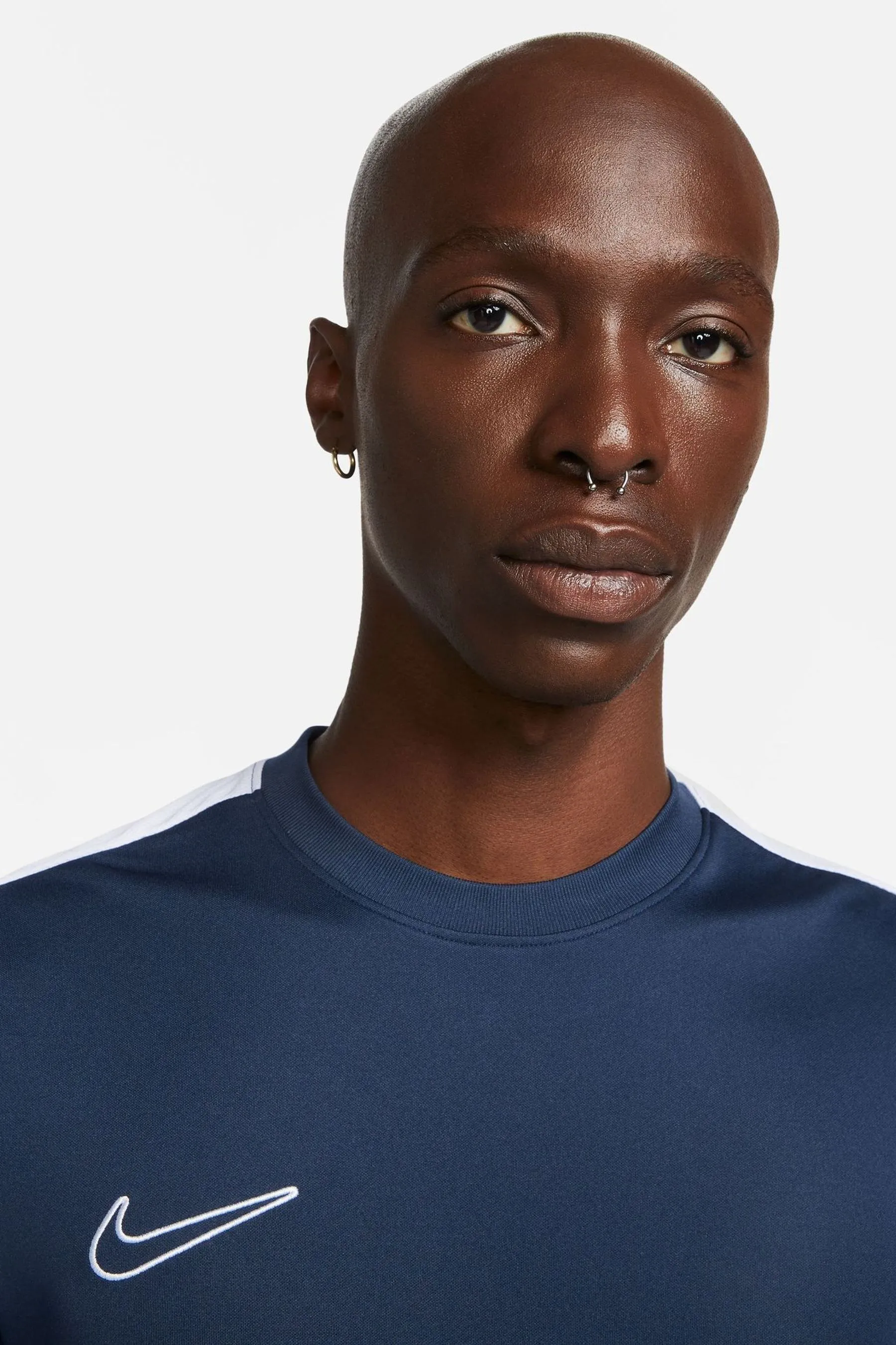 Nike - Dri-FIT Academy - T-shirt da training