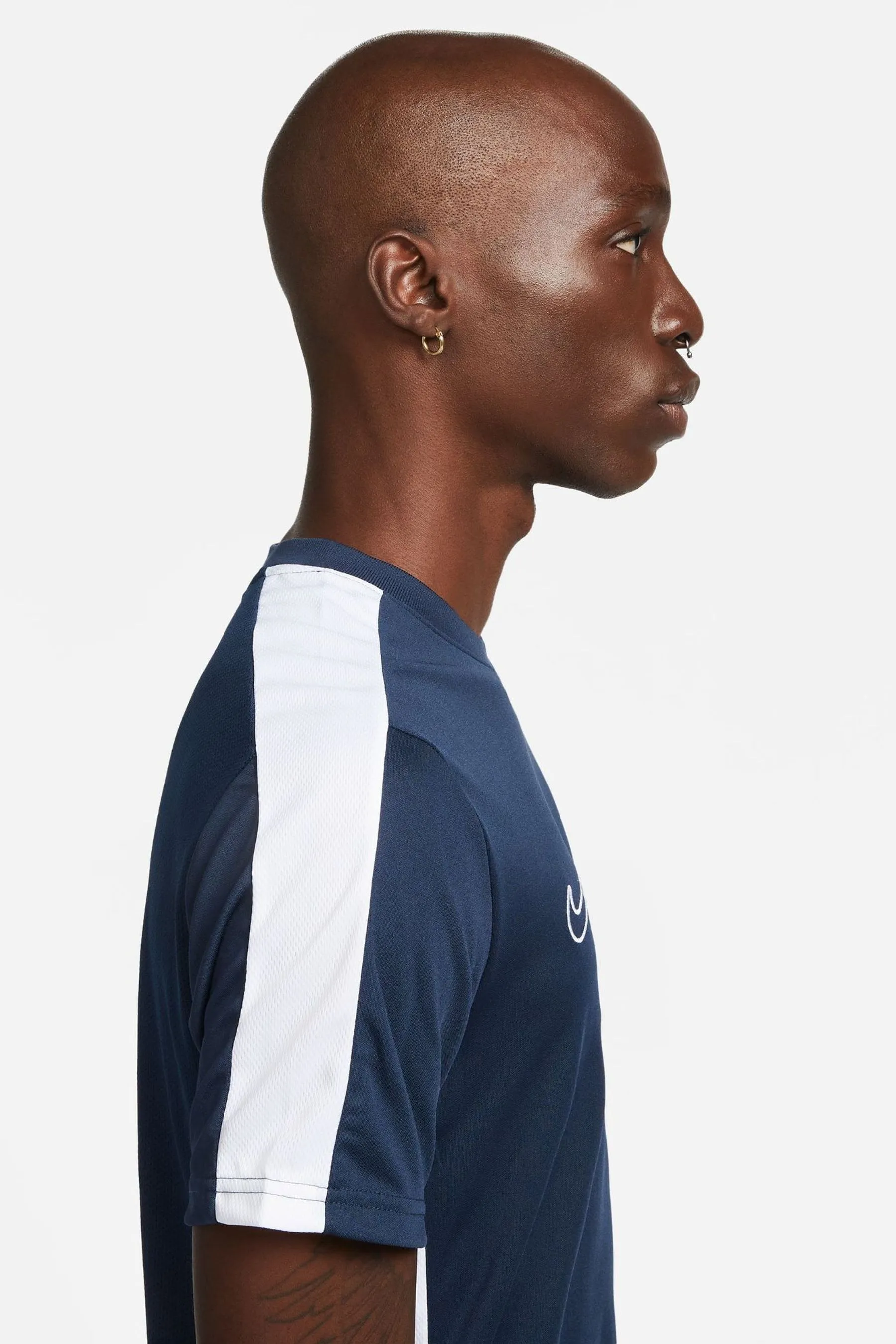 Nike - Dri-FIT Academy - T-shirt da training