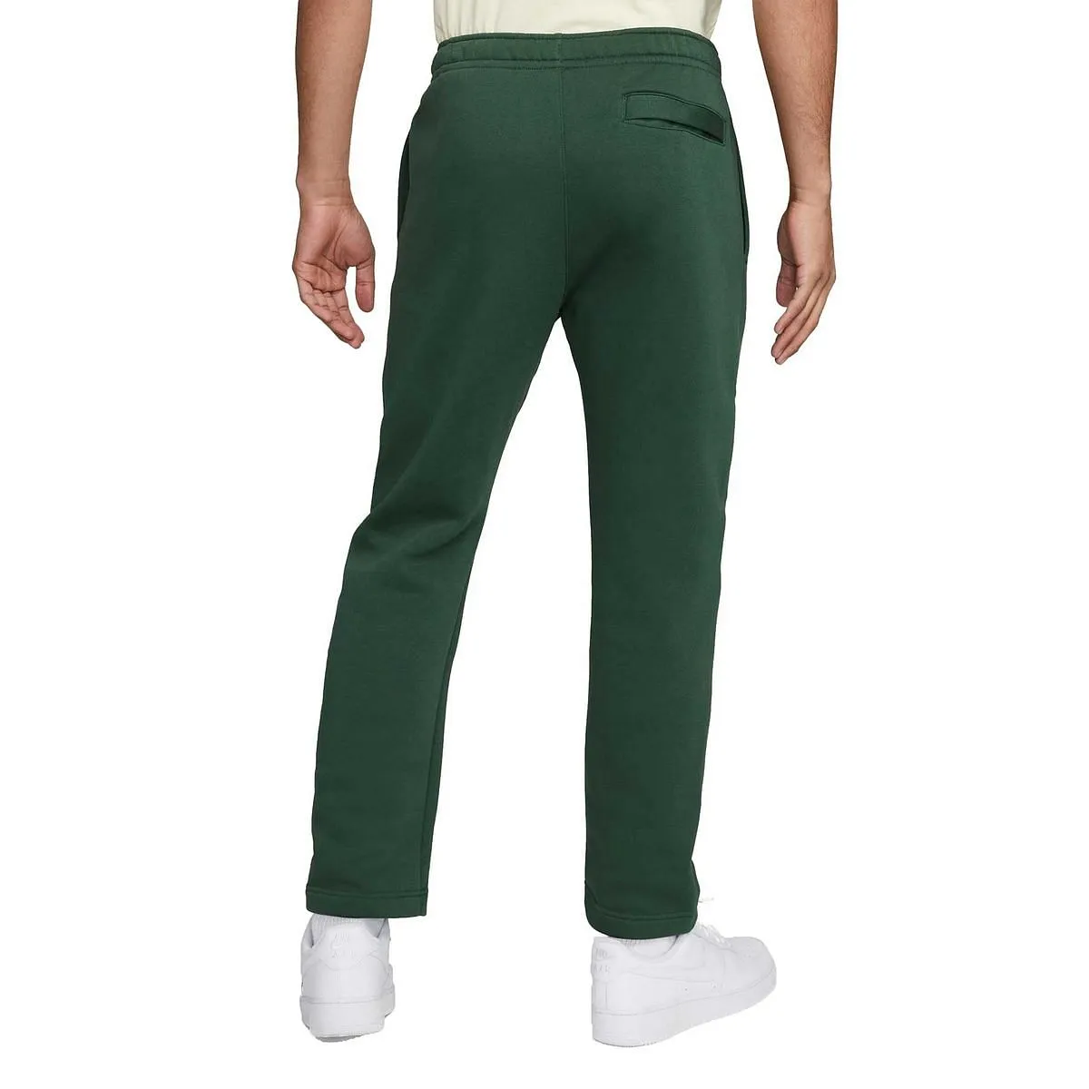      NIKE PANTALONI CLUB MINI LOGO  