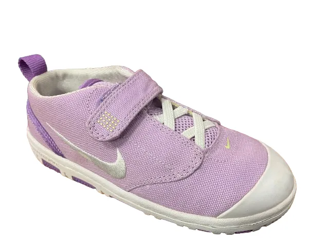 Nike Sensory Motion low sneakers for children 432034 500