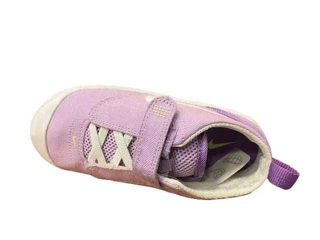 Nike Sensory Motion low sneakers for children 432034 500