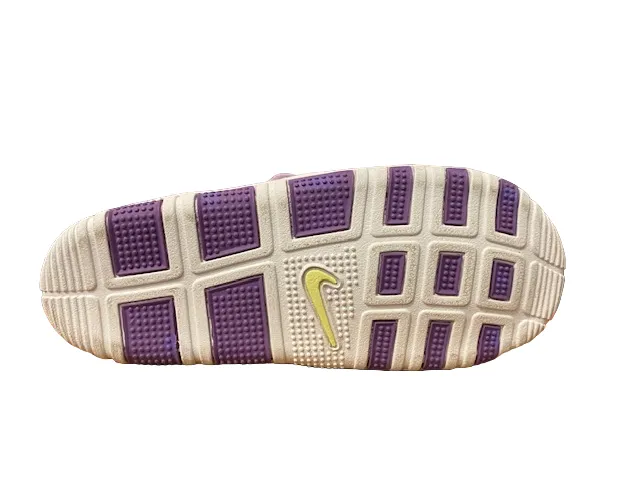 Nike Sensory Motion low sneakers for children 432034 500
