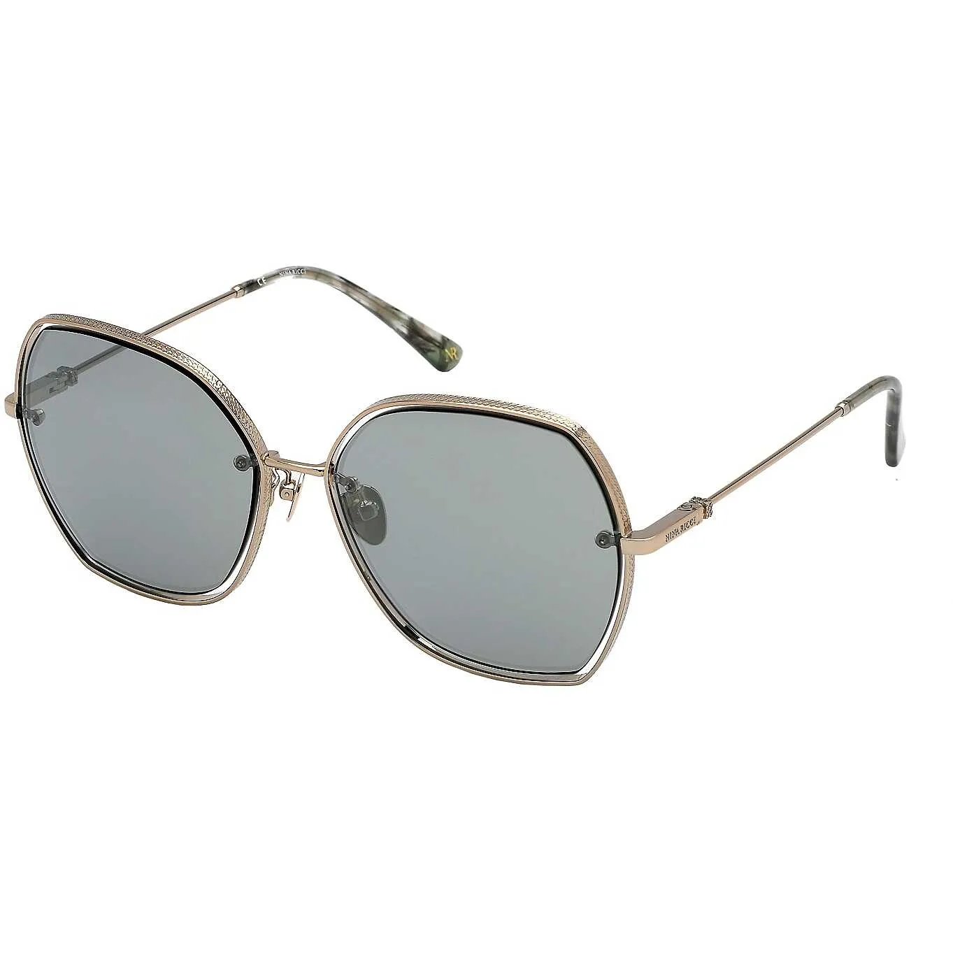 occhiali da sole donna Nina Ricci