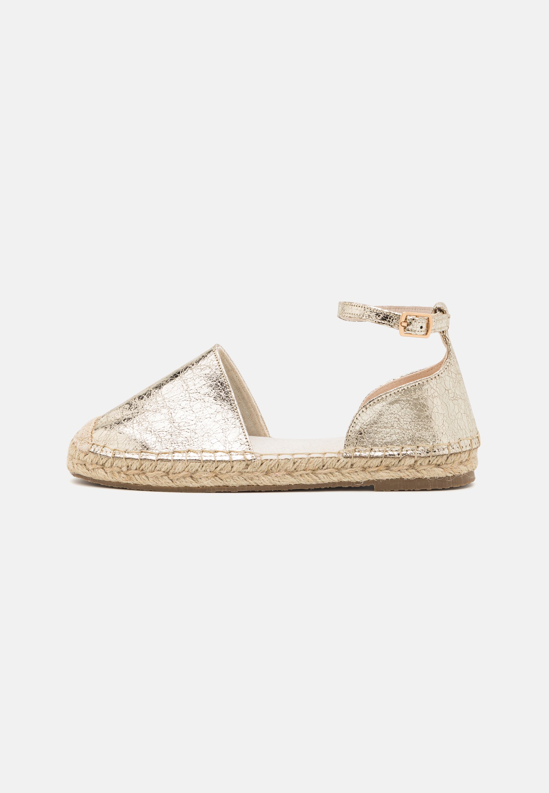 ONLKOPPA ANKLE STRAP - Espadrillas