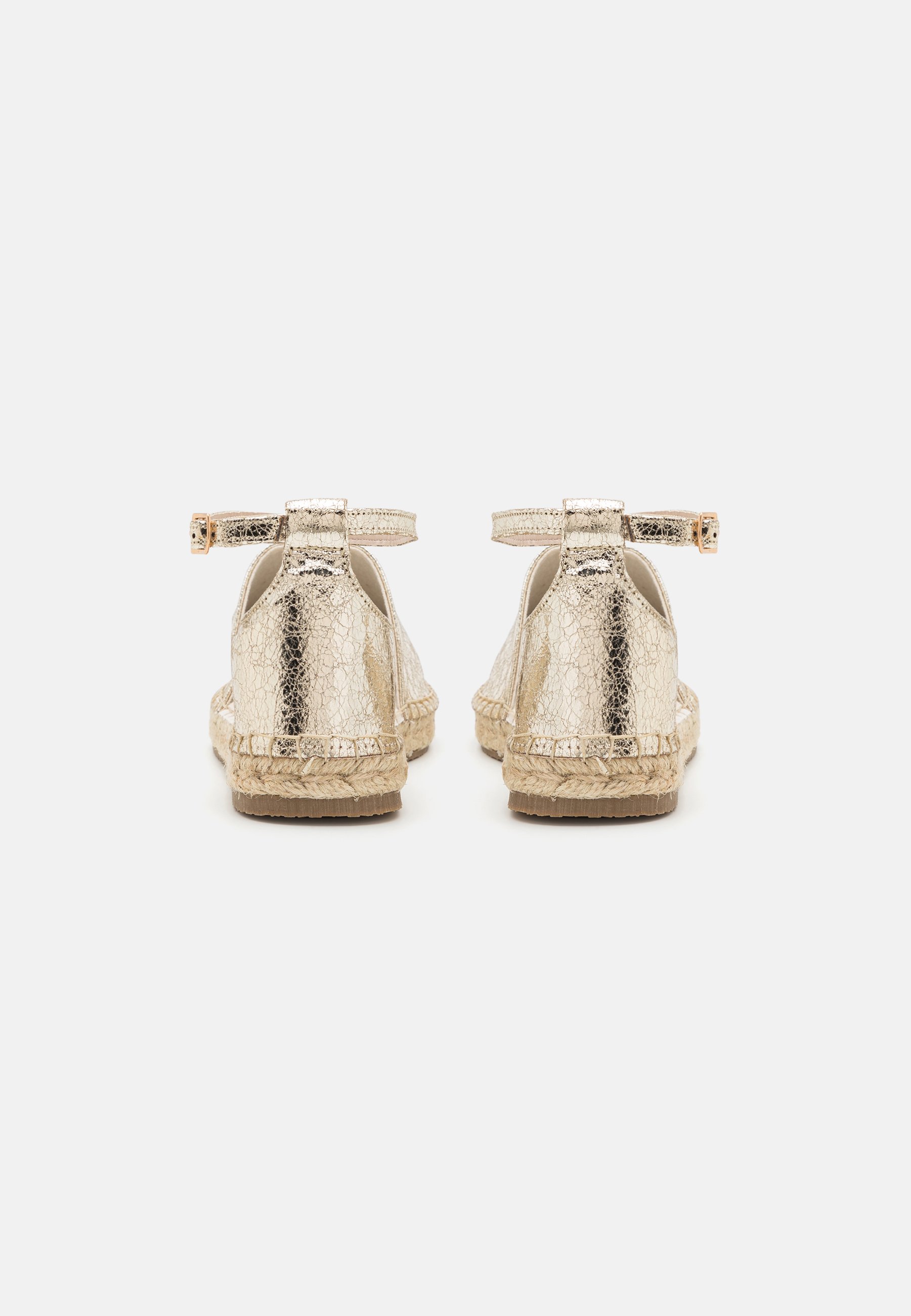 ONLKOPPA ANKLE STRAP - Espadrillas