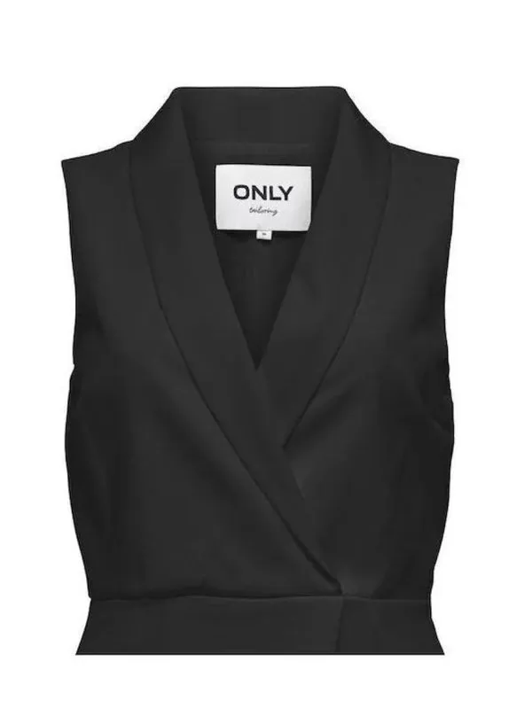 Only donna tuta Abba life 15318492 Nero