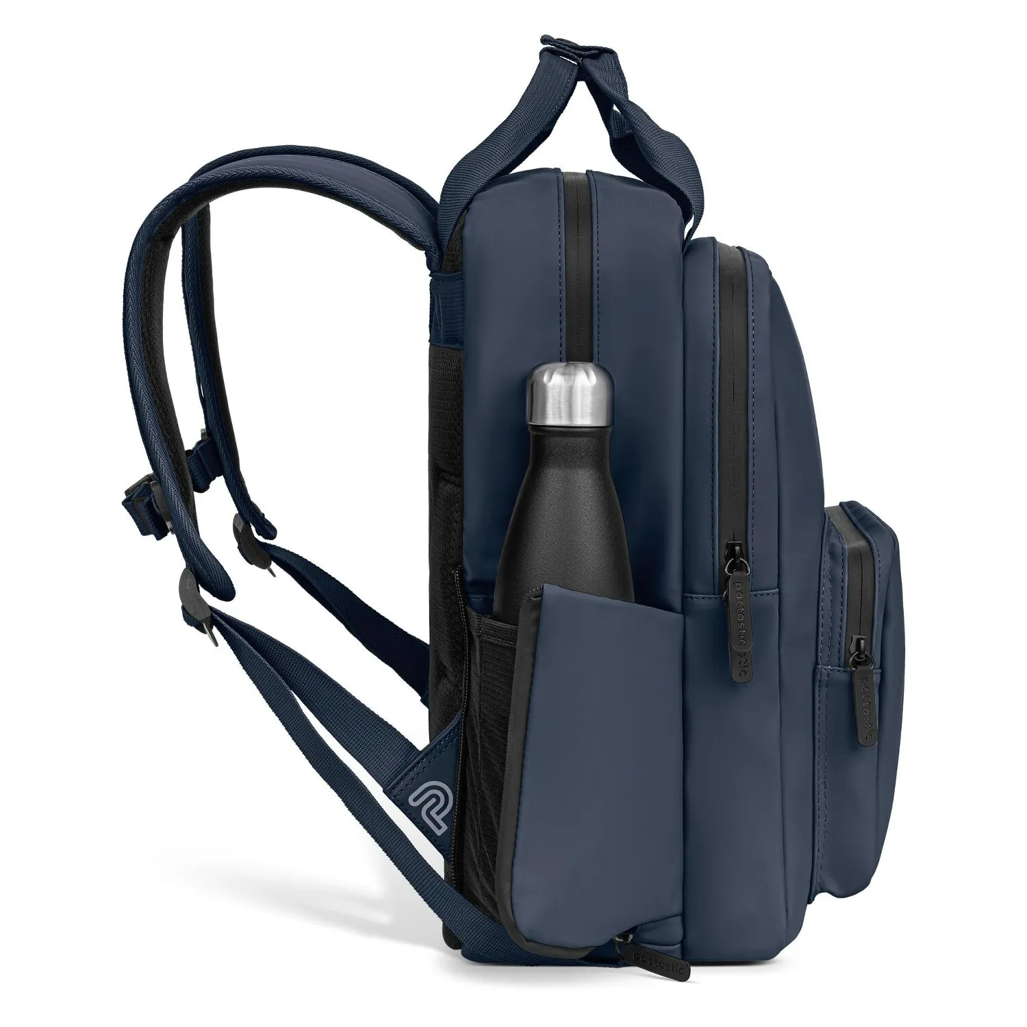 Pactastic Urban Collection Zaino 40 cm Scomparto per laptop