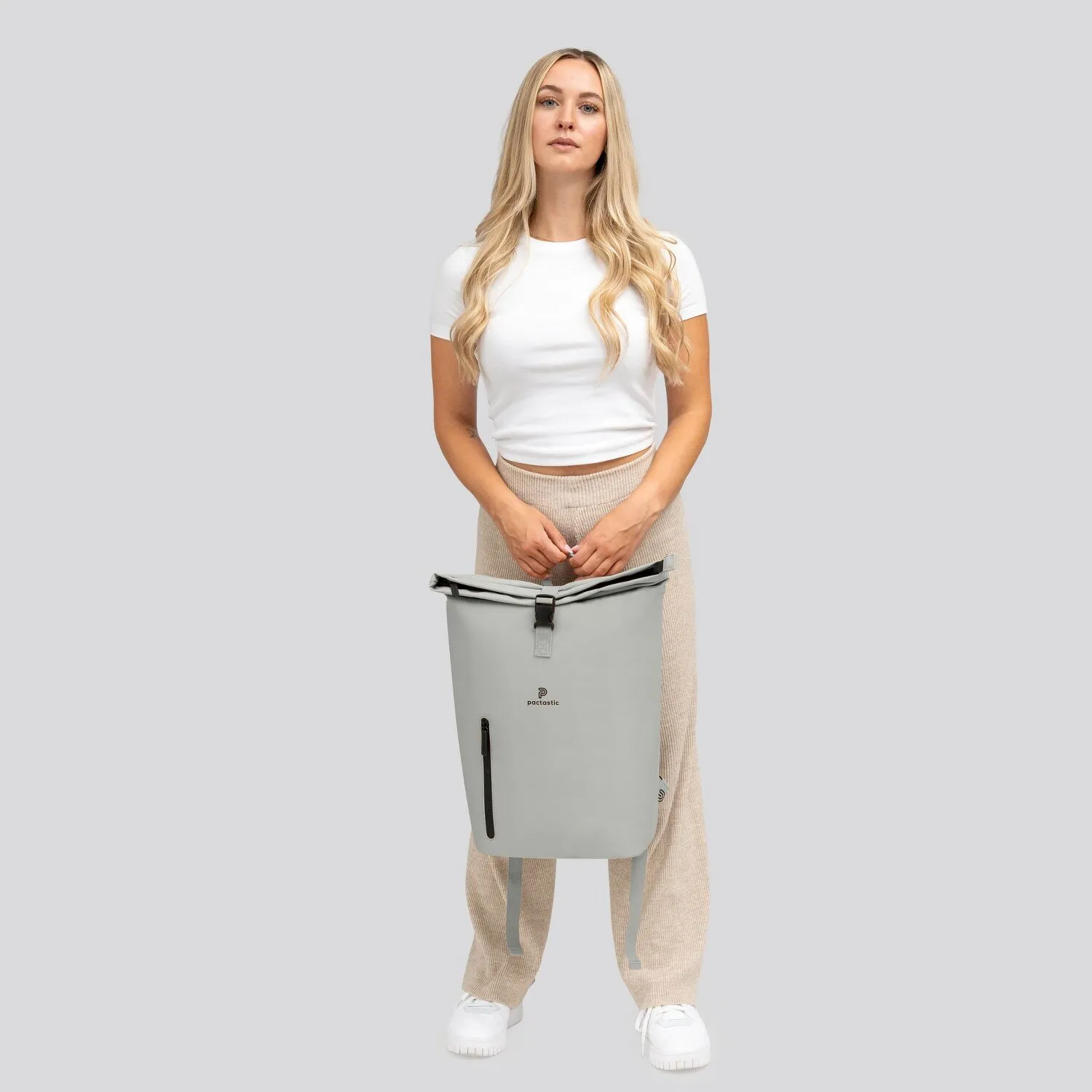 Pactastic Urban Collection Zaino da giorno 45 cm Scomparto per laptop