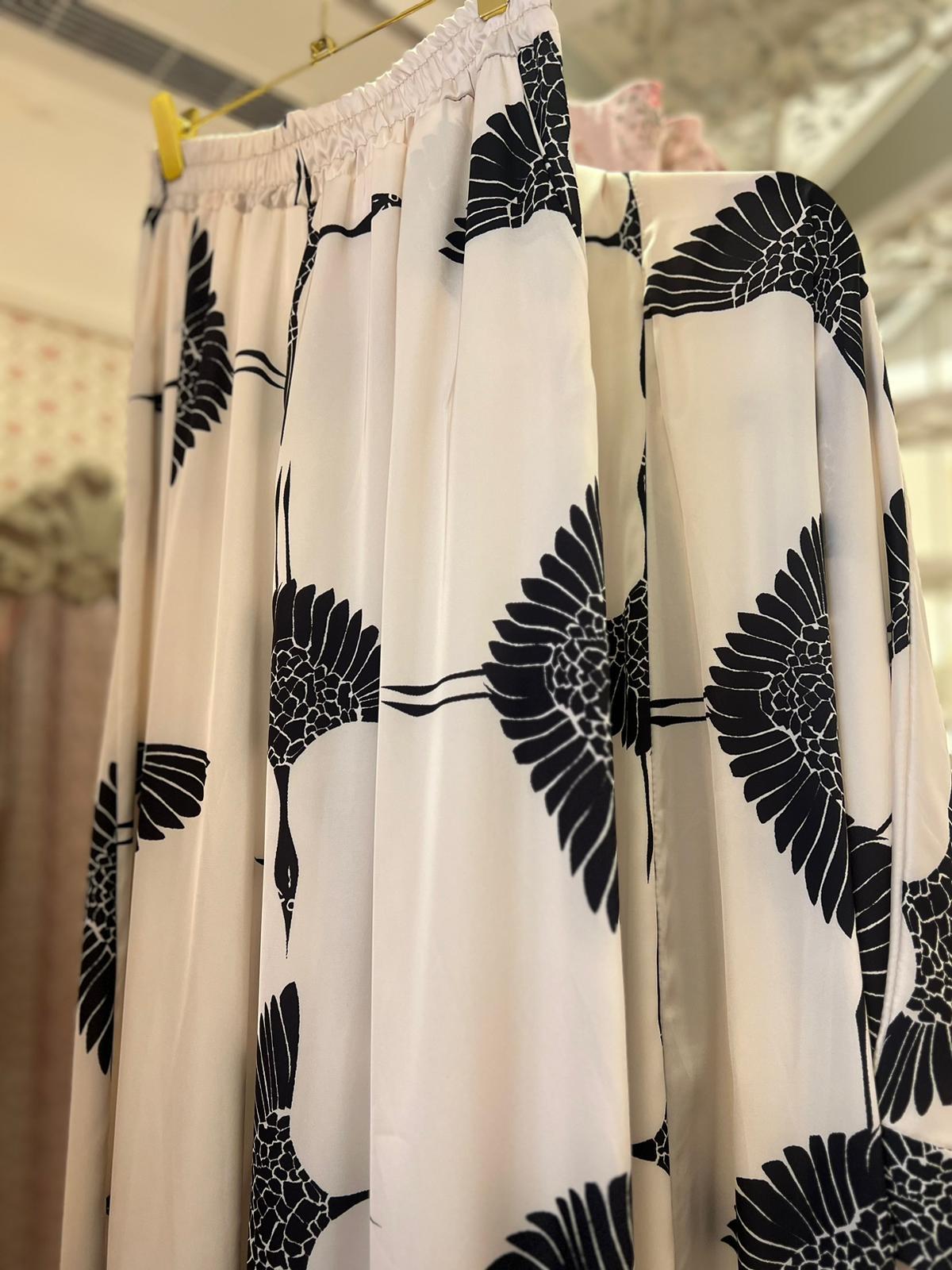 Pantalone Aironi White