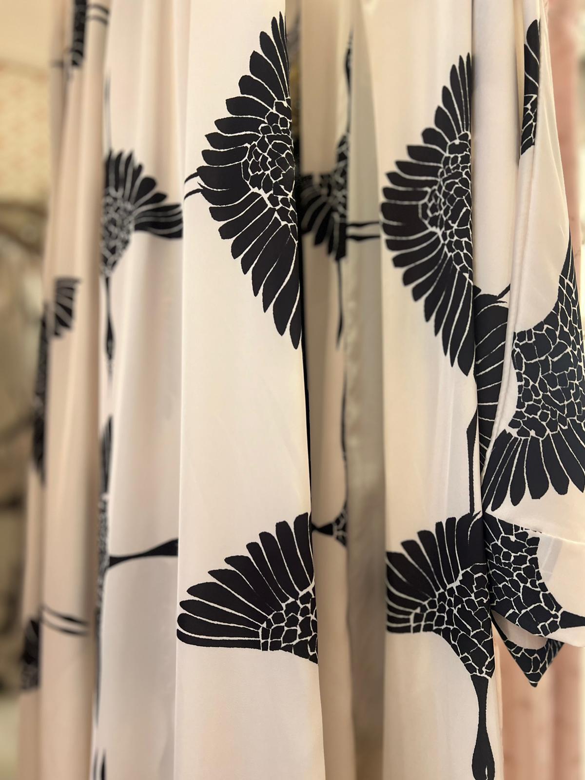Pantalone Aironi White