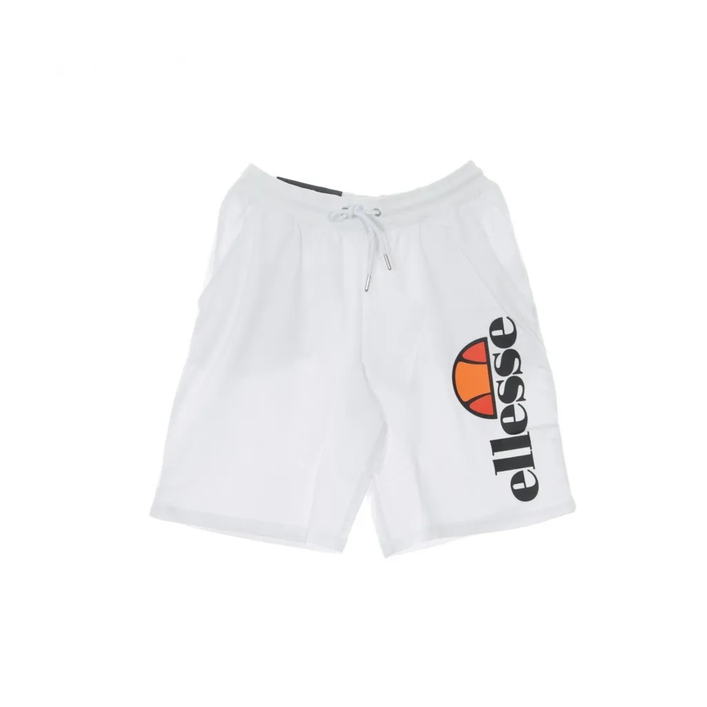 PANTALONE CORTO TUTA SHORT OPTIC WHITE