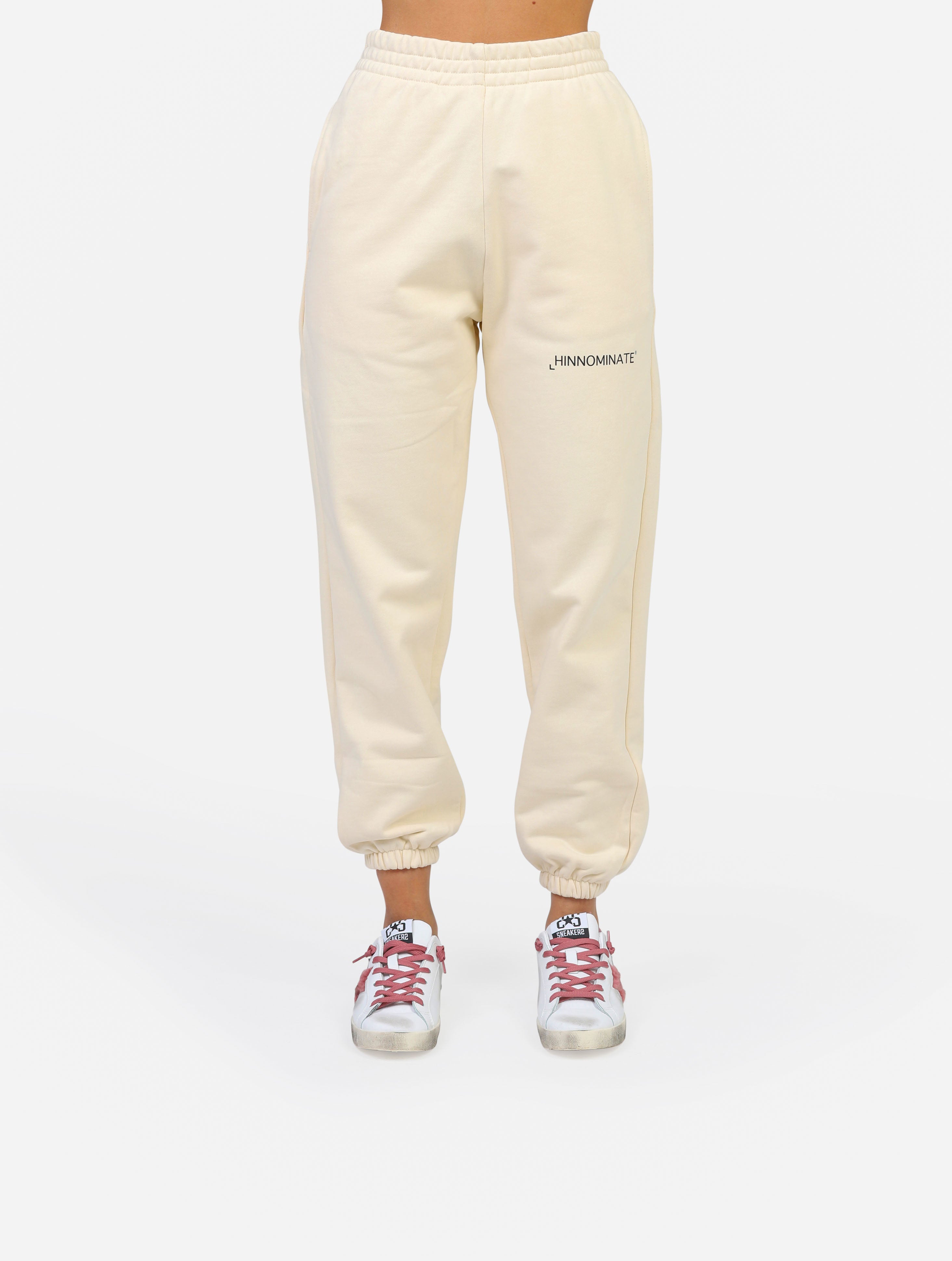 pantalone  HINNOMINATE - HNW907BURRO