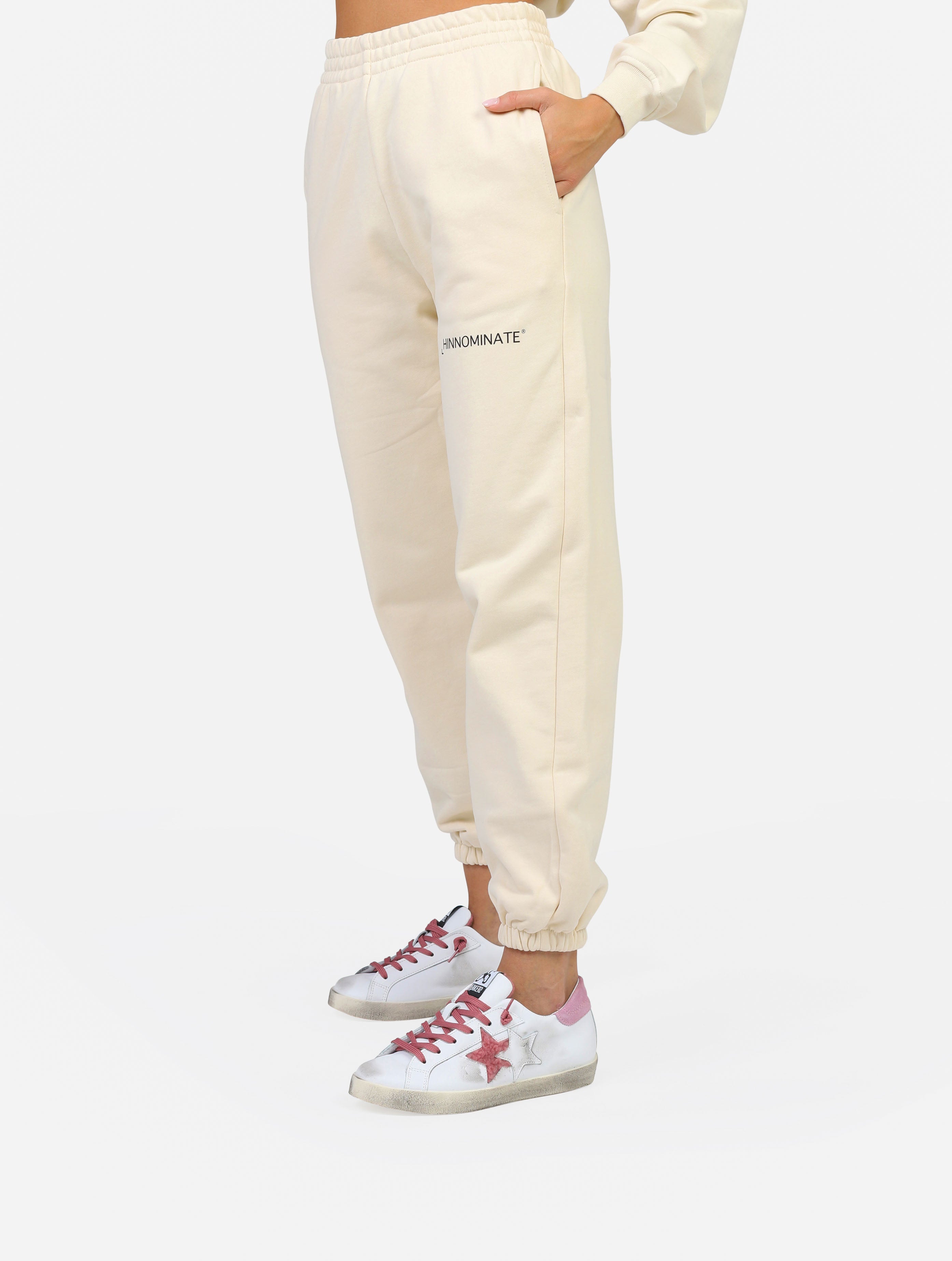 pantalone  HINNOMINATE - HNW907BURRO