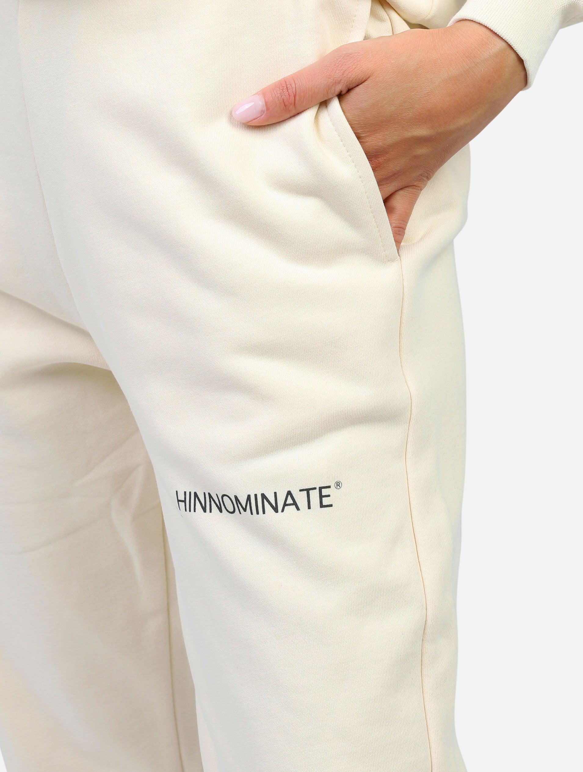 pantalone  HINNOMINATE - HNW907BURRO