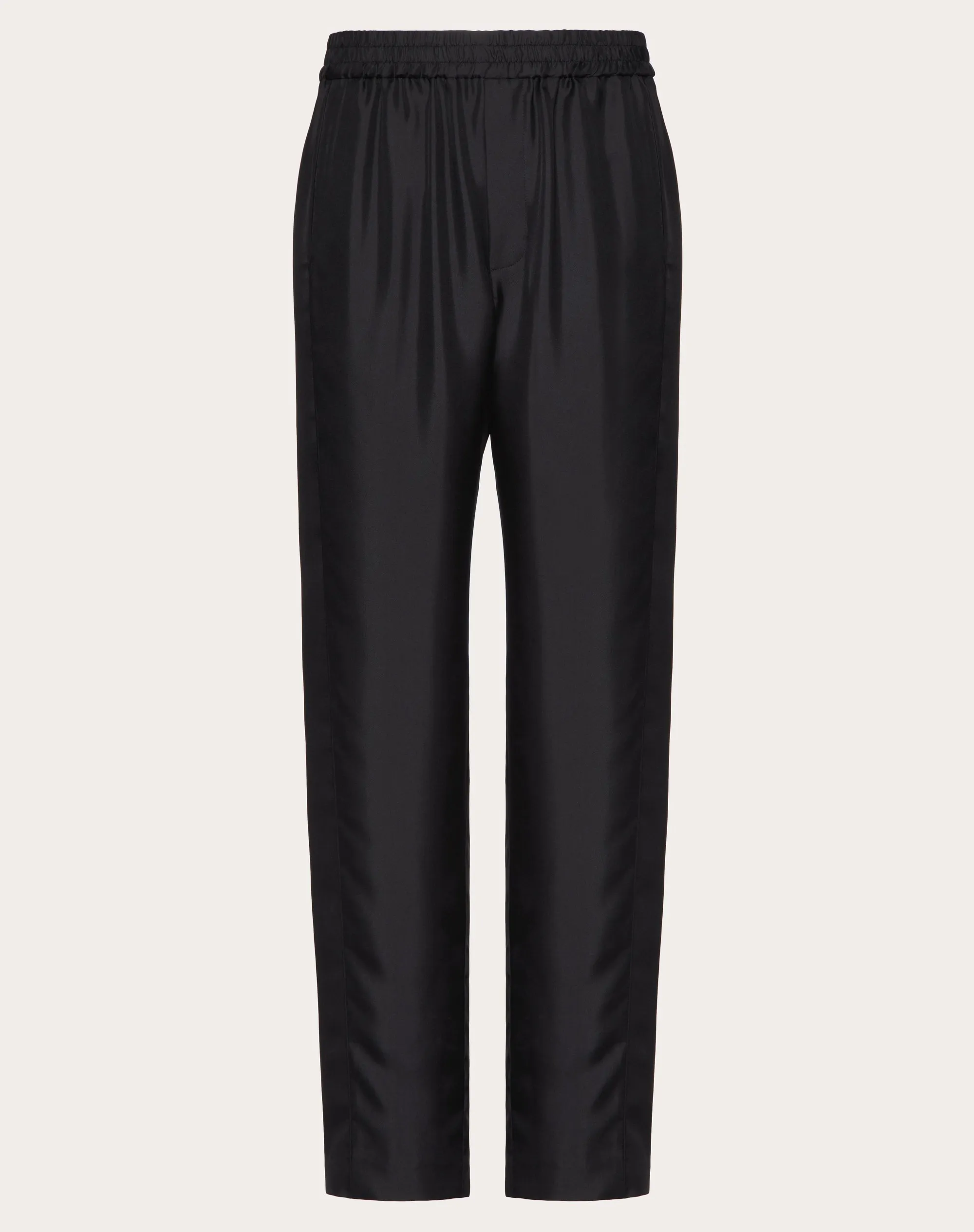 PANTALONE PIGIAMA IN SETA