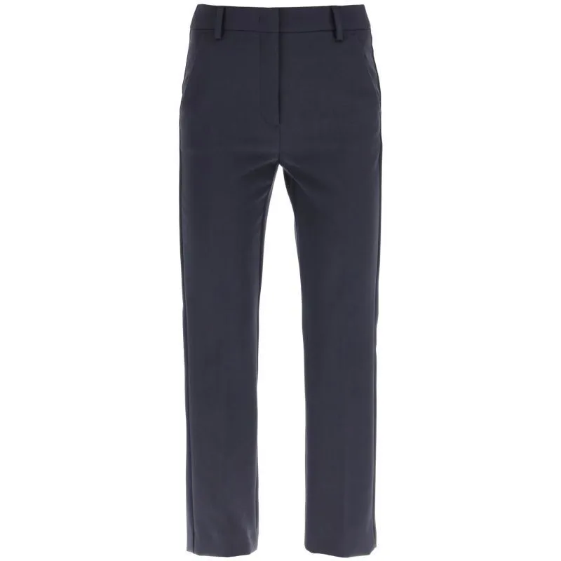 PANTALONI A SIGARETTA