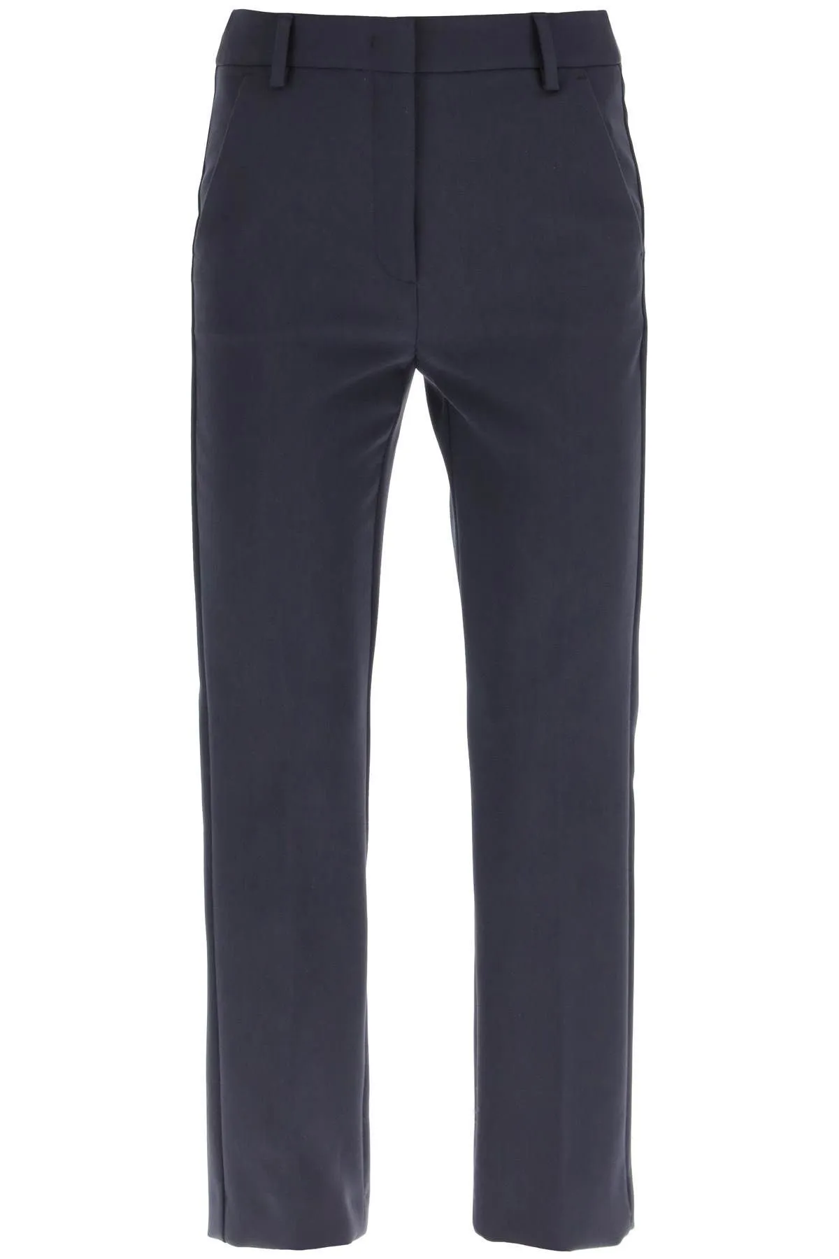 PANTALONI A SIGARETTA