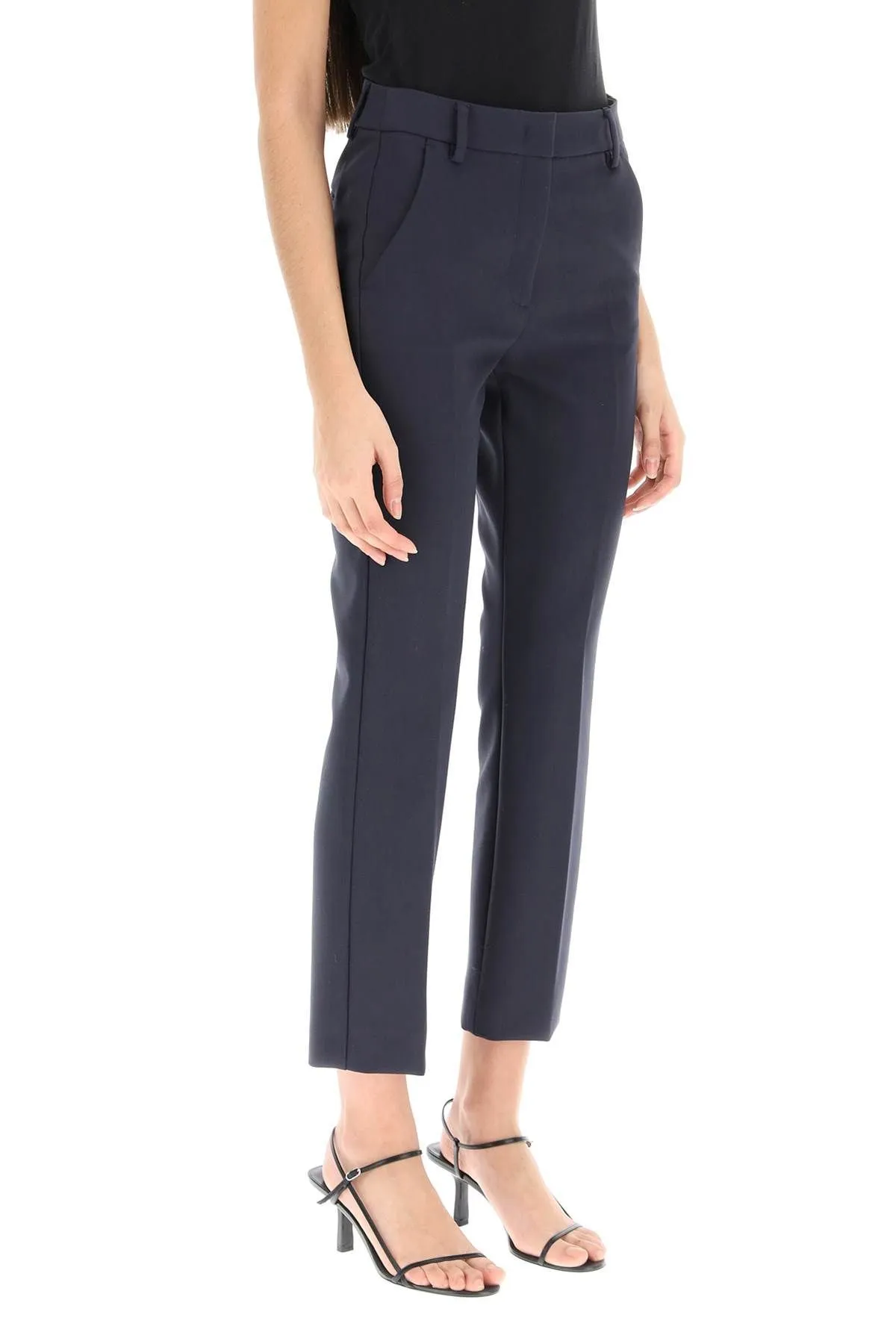 PANTALONI A SIGARETTA