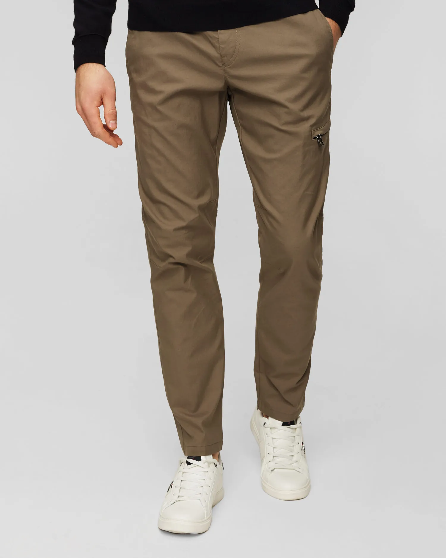 Pantaloni da uomo BOGNER Carlo-G10 18208947-811
