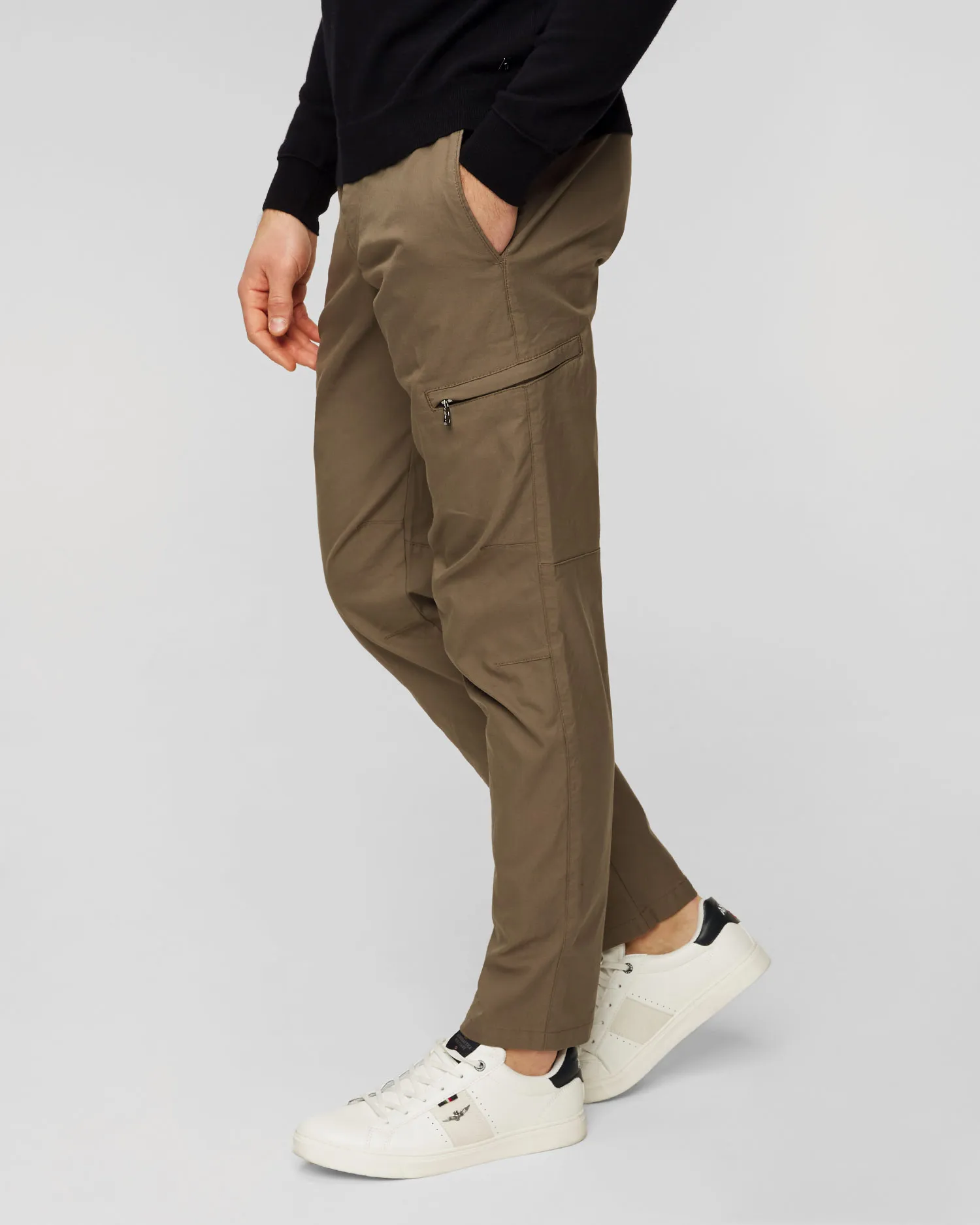Pantaloni da uomo BOGNER Carlo-G10 18208947-811