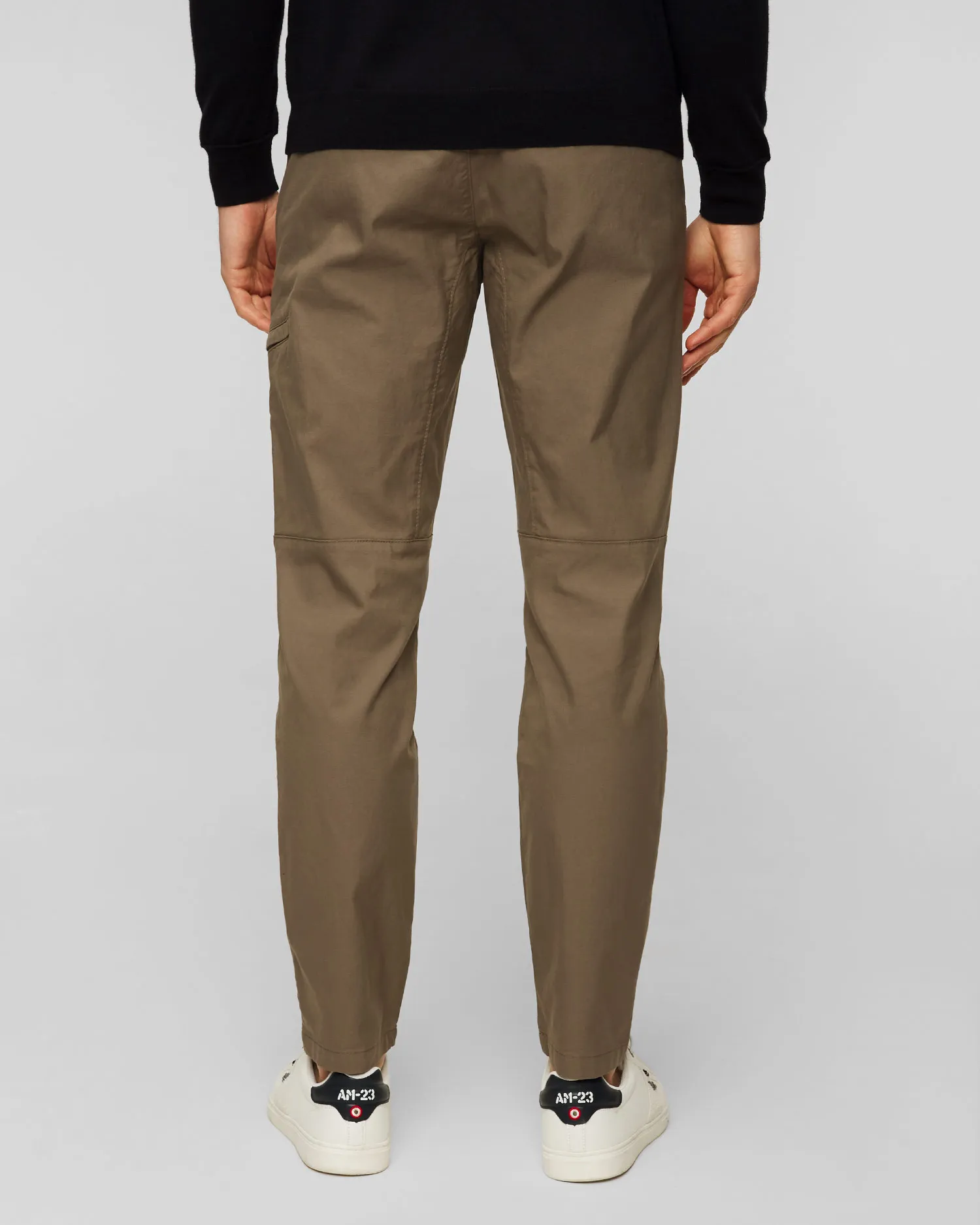 Pantaloni da uomo BOGNER Carlo-G10 18208947-811