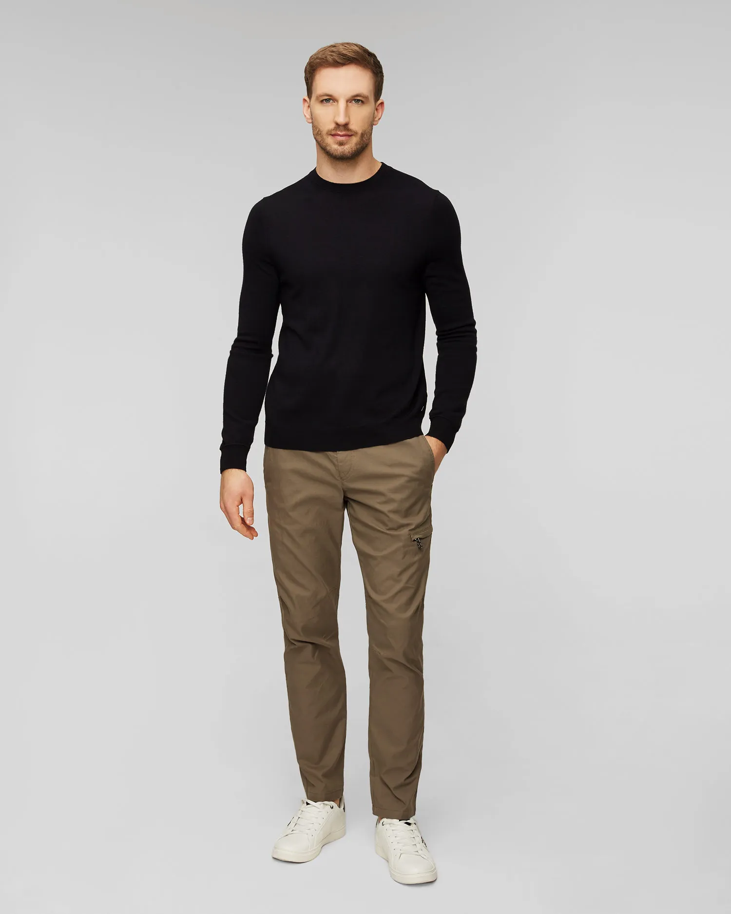 Pantaloni da uomo BOGNER Carlo-G10 18208947-811