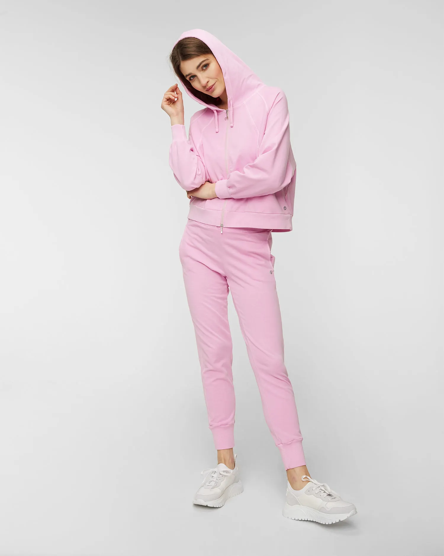 Pantaloni Deha B84065-75405