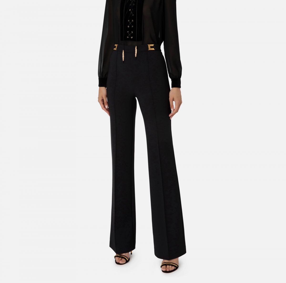 PANTALONI Donna ELISABETTA FRANCHI PA00436E2 110
