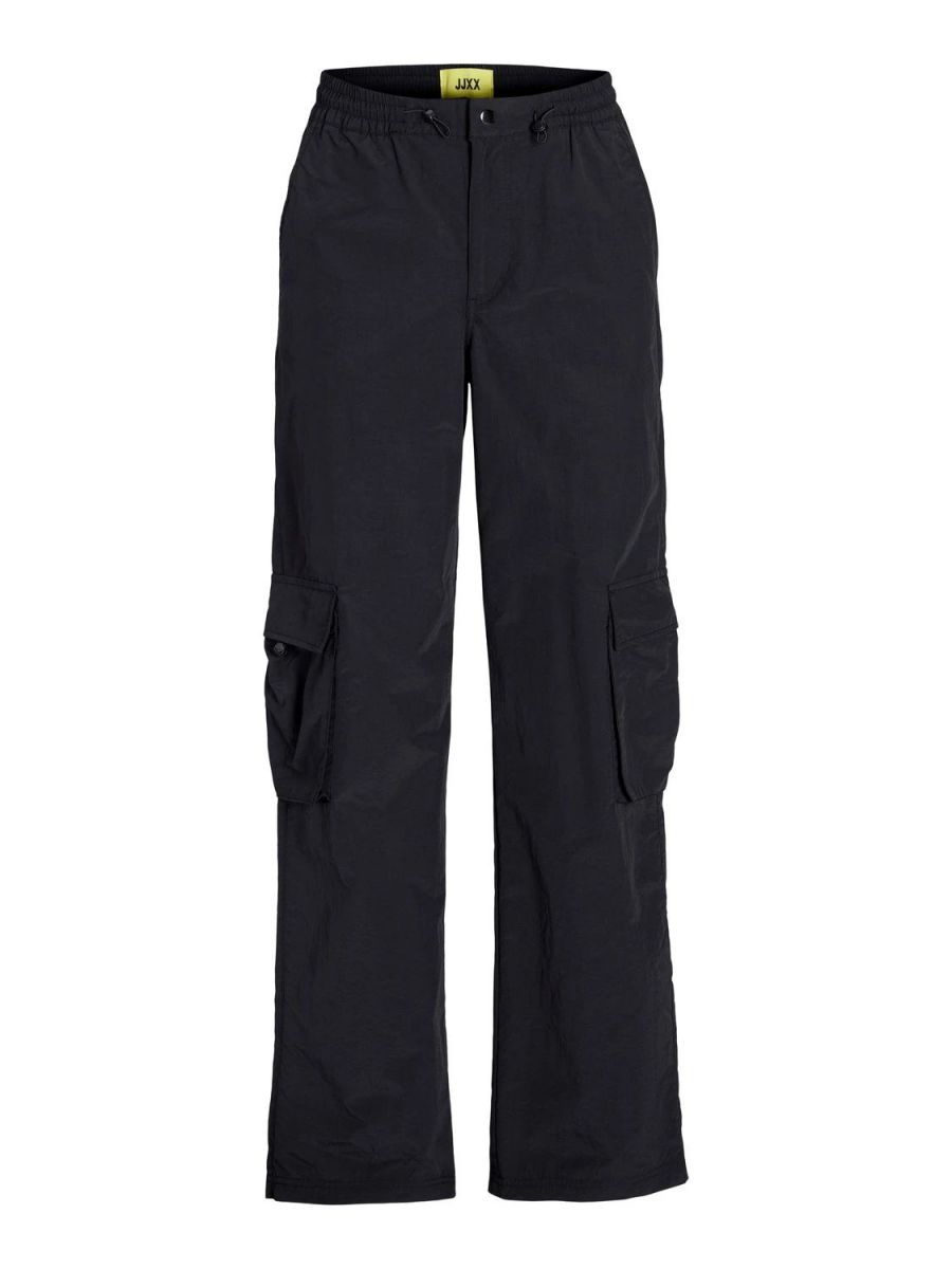 PANTALONI Donna JJXX 12241089 GABBY BLACK