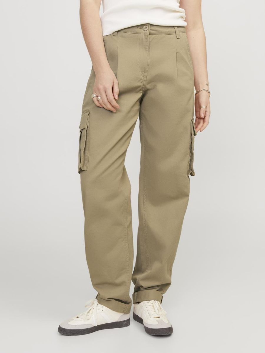 PANTALONI Donna JJXX 12253012 MADDY INCENSE