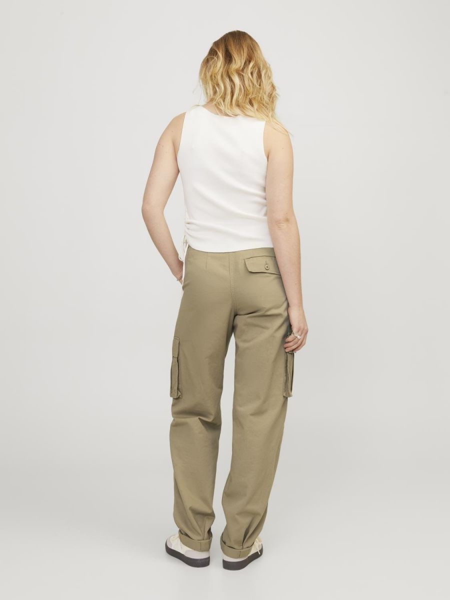 PANTALONI Donna JJXX 12253012 MADDY INCENSE