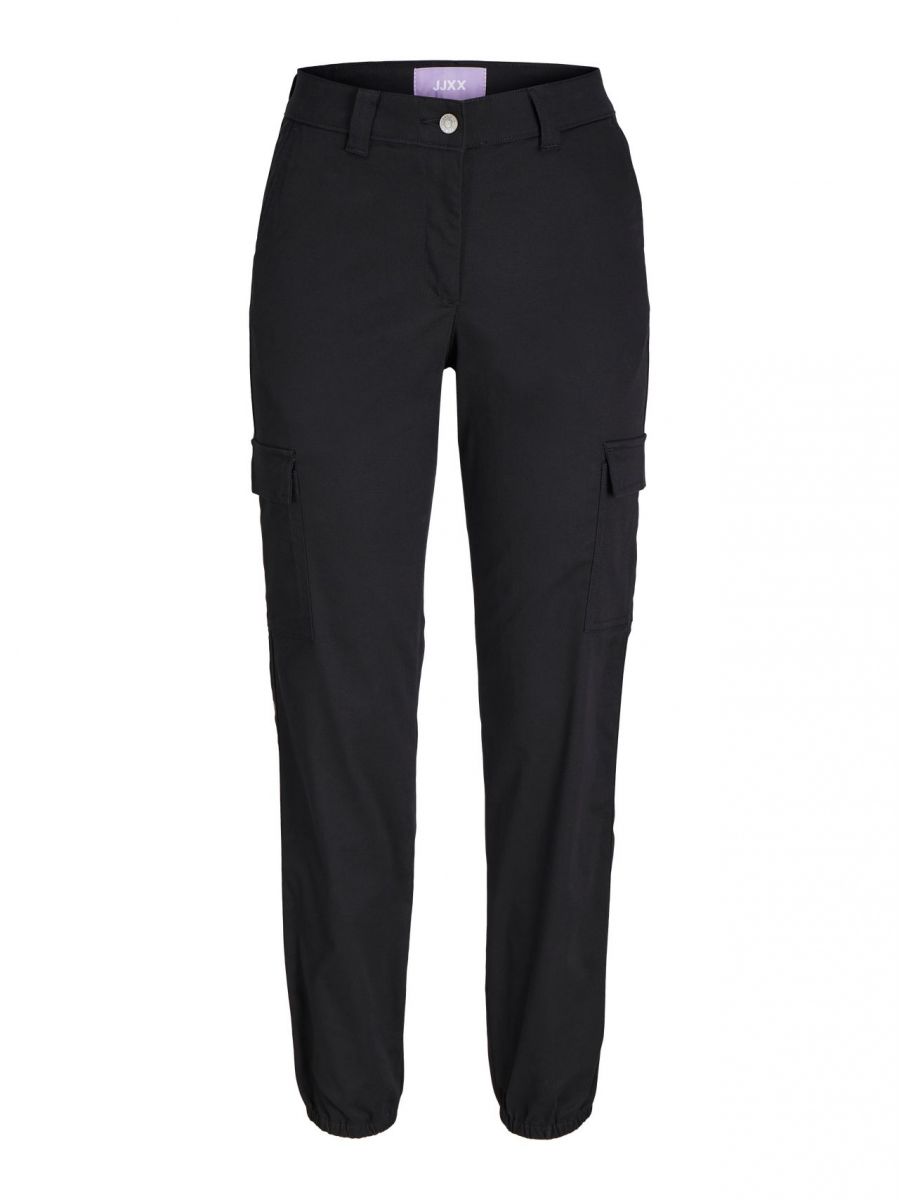 PANTALONI Donna JJXX 12259034 KENDAL BLACK