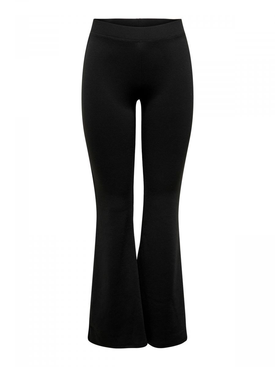PANTALONI Donna ONLY 15213525 FEVER STRETCH BLACK