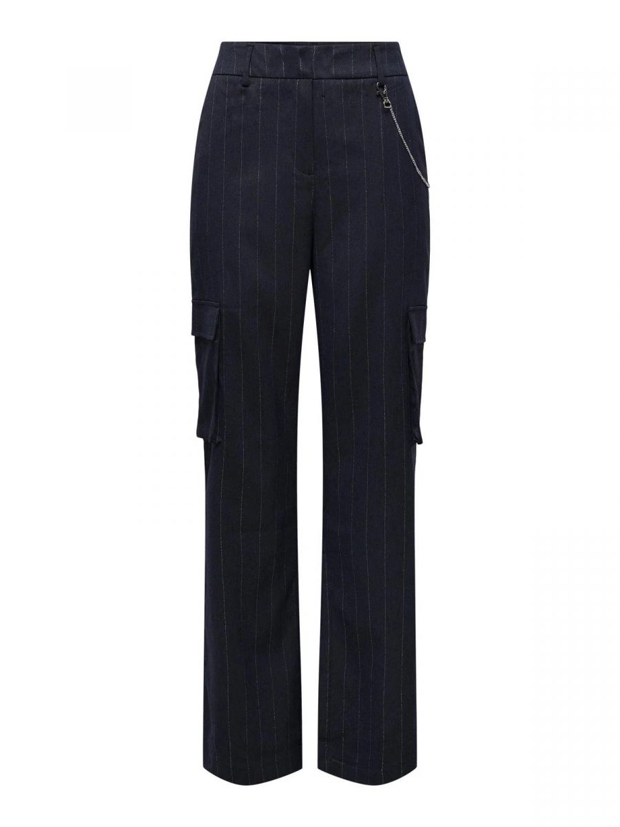 PANTALONI Donna ONLY 15308708 ONLNIA BLACK