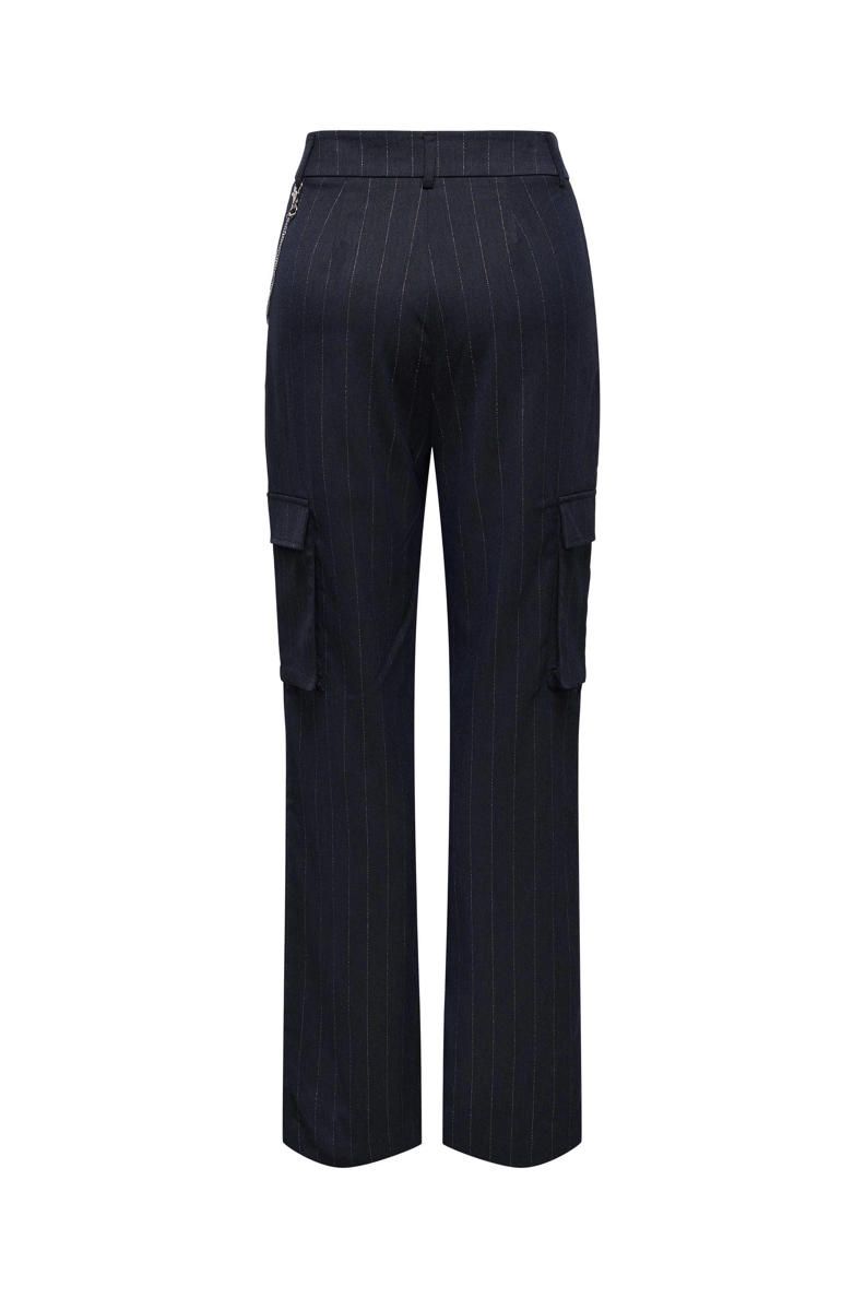 PANTALONI Donna ONLY 15308708 ONLNIA BLACK