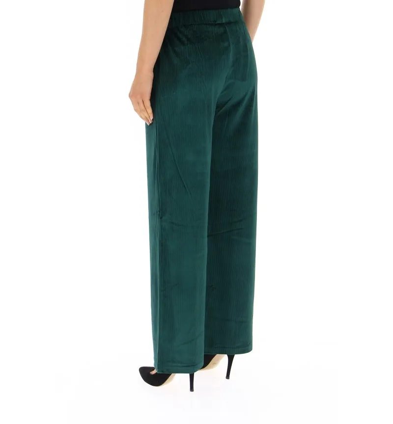 Pantaloni in velluto