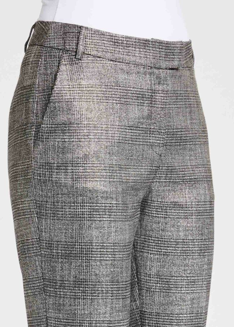 Pantaloni Principe di Galles