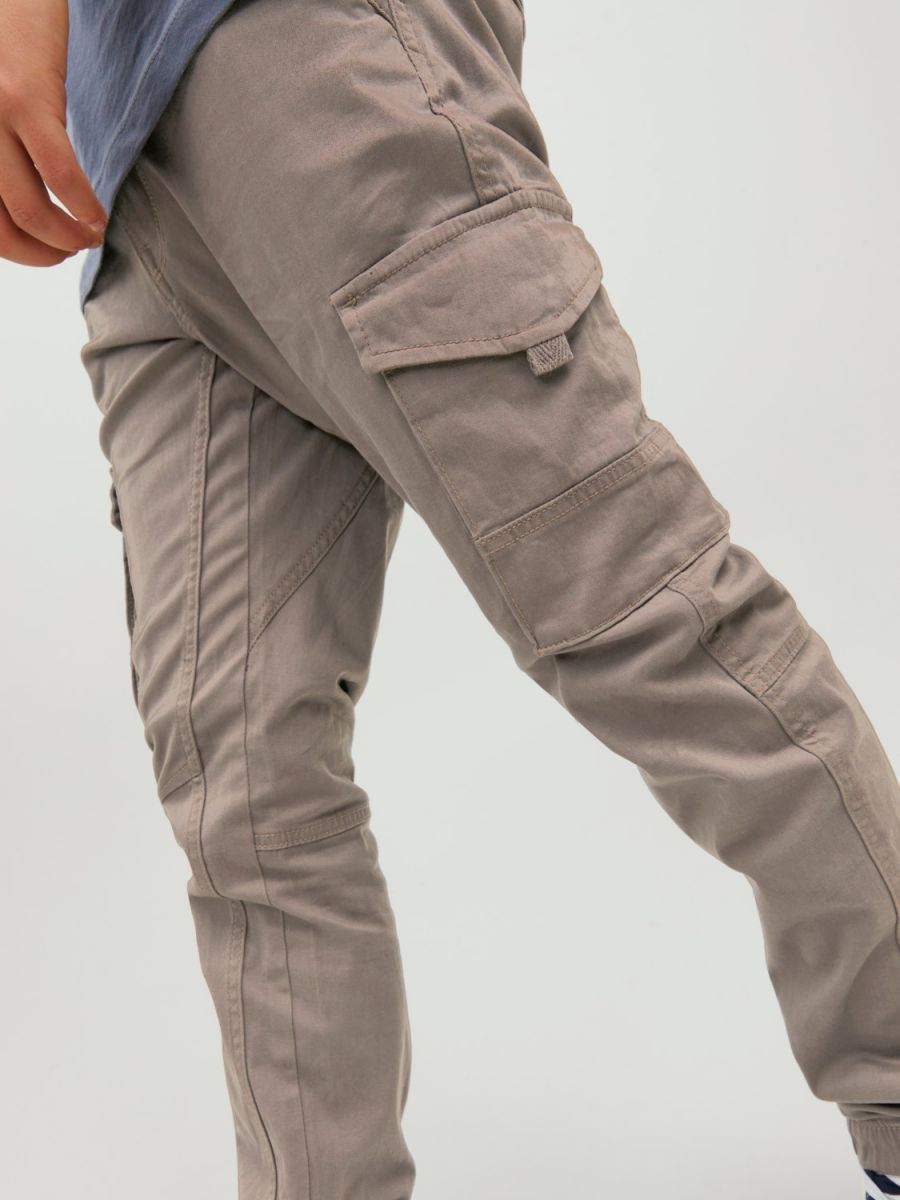 PANTALONI Ragazzo JACK&JONES 12151646 JJ PAUL FALCON