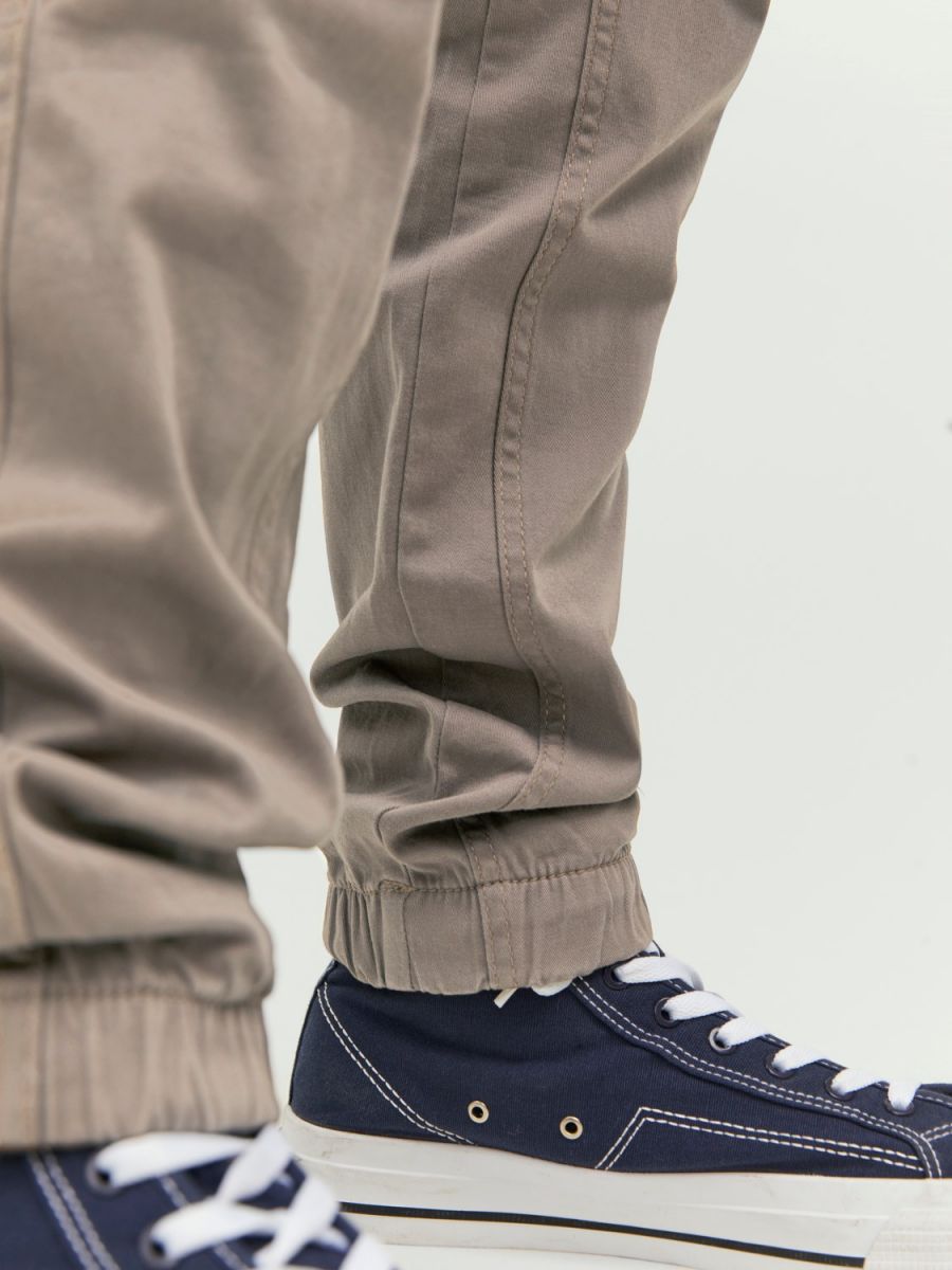 PANTALONI Ragazzo JACK&JONES 12151646 JJ PAUL FALCON