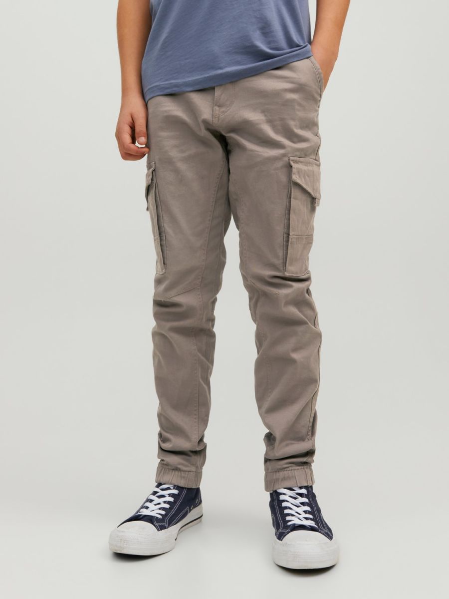 PANTALONI Ragazzo JACK&JONES 12151646 JJ PAUL FALCON