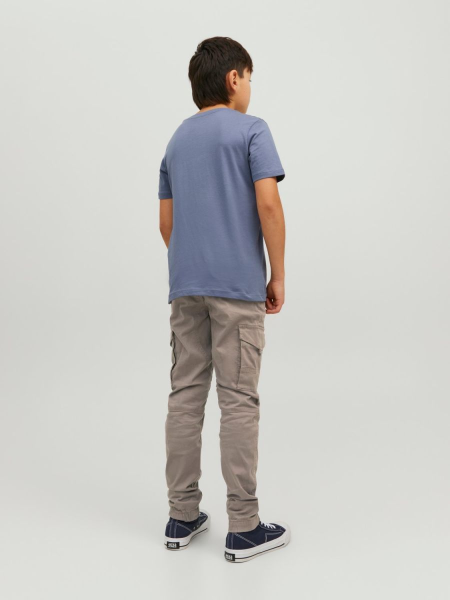 PANTALONI Ragazzo JACK&JONES 12151646 JJ PAUL FALCON