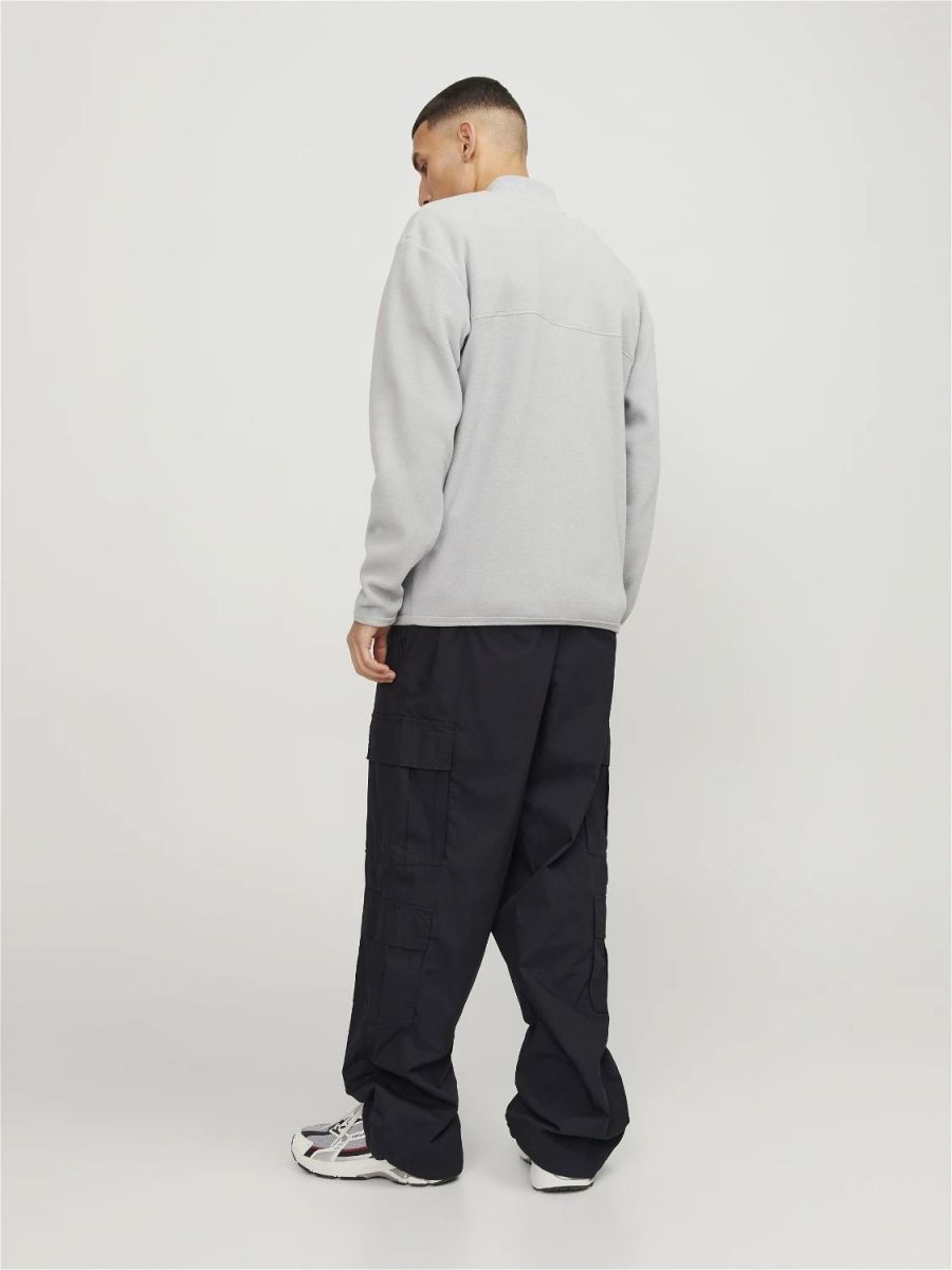 PANTALONI Uomo JACK&JONES 12249002 BILL TYLER CARGO BLACK