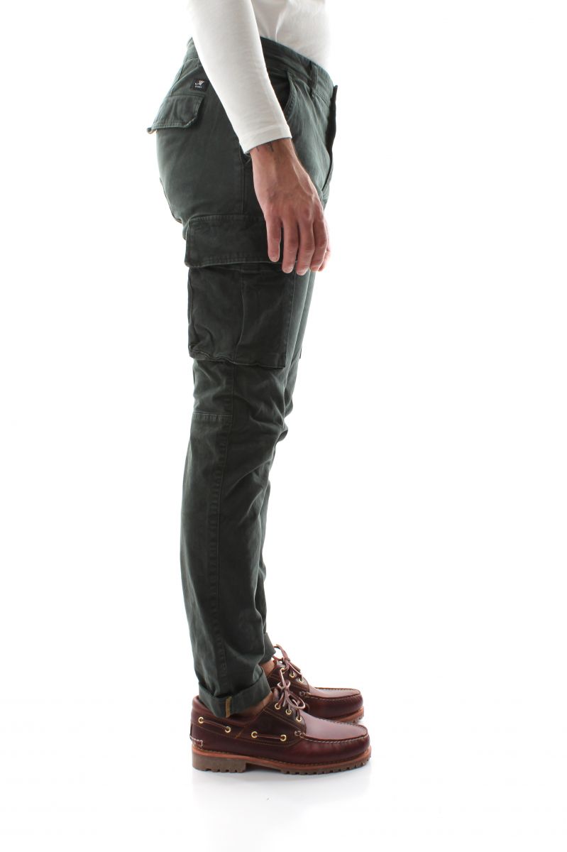 PANTALONI Uomo MASON'S CHILE CBE050/FW - 2PN2A2145 027