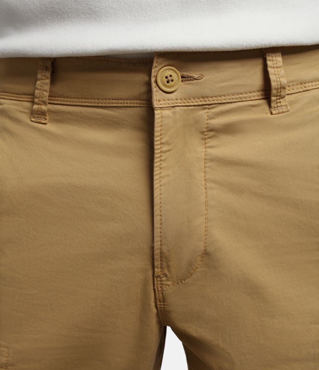 PANTALONI Uomo NAPAPIJRI MOTO 4 NP0A4GBM WE1 SAND PRAIRIE