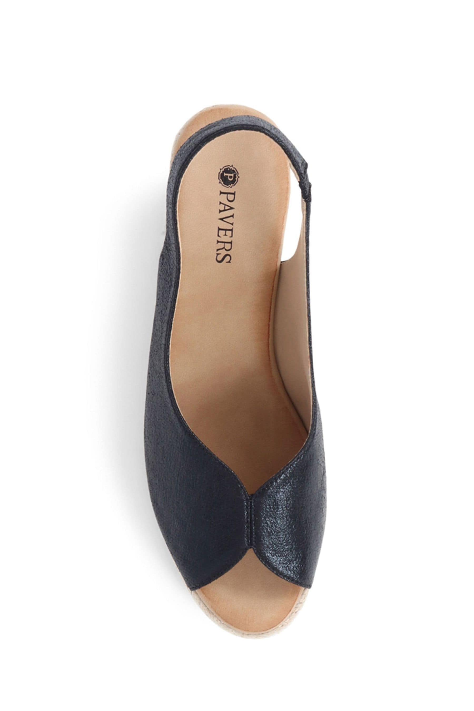 Pavers - Espadrillas senza lacci