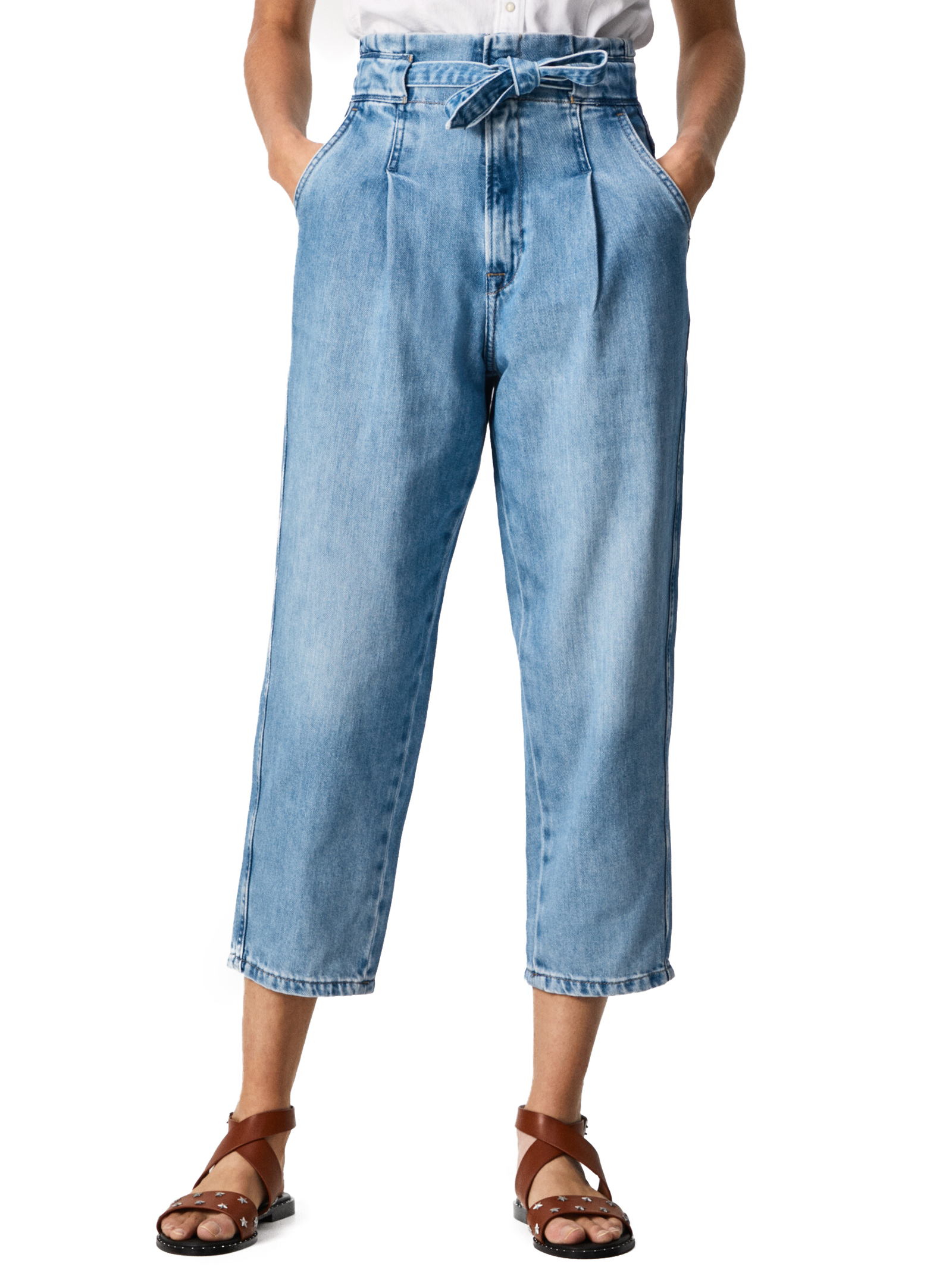 PEPE JEANS Jeans Blair Relaxed