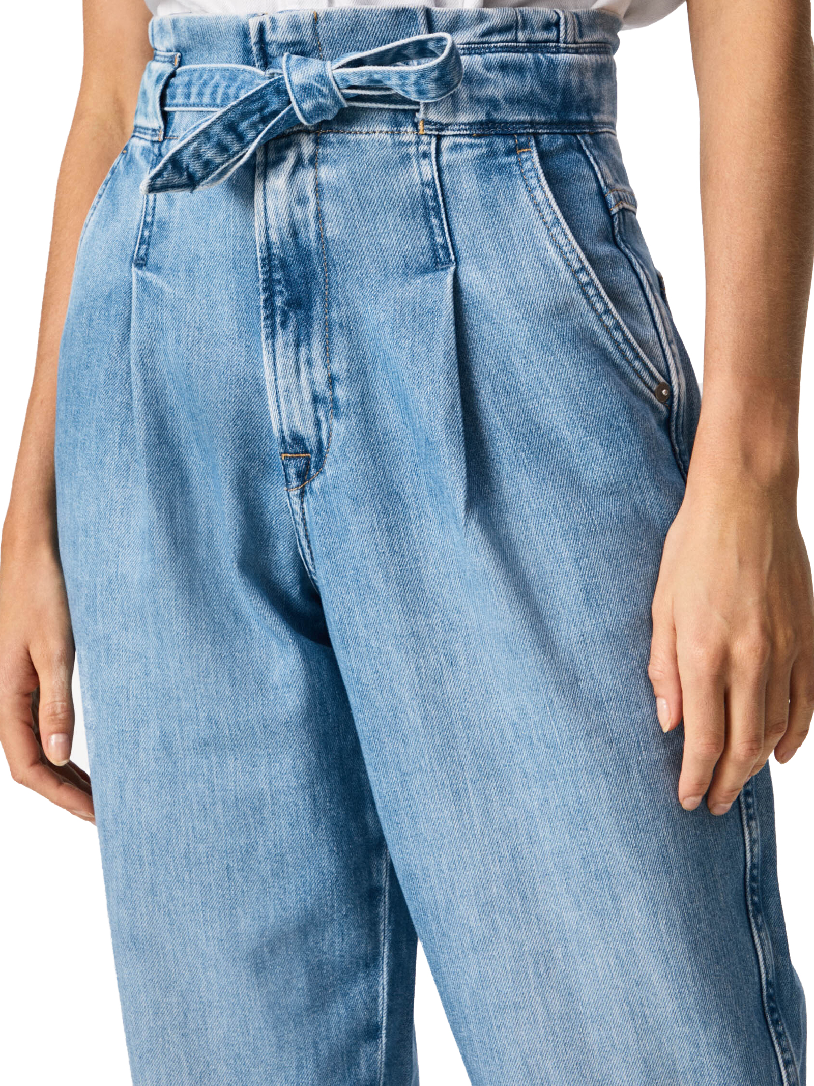 PEPE JEANS Jeans Blair Relaxed